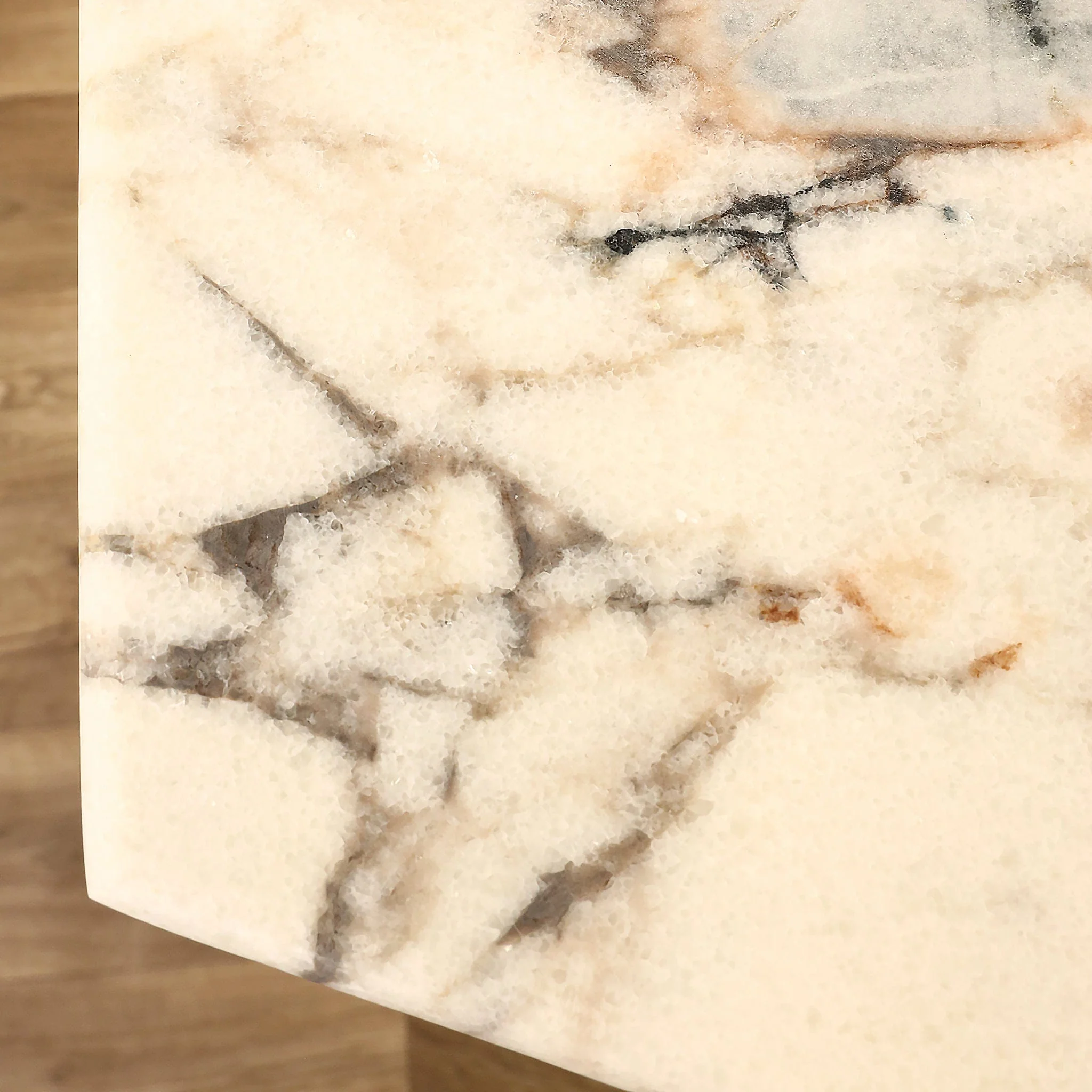Torim Marble Console Table - Image 2