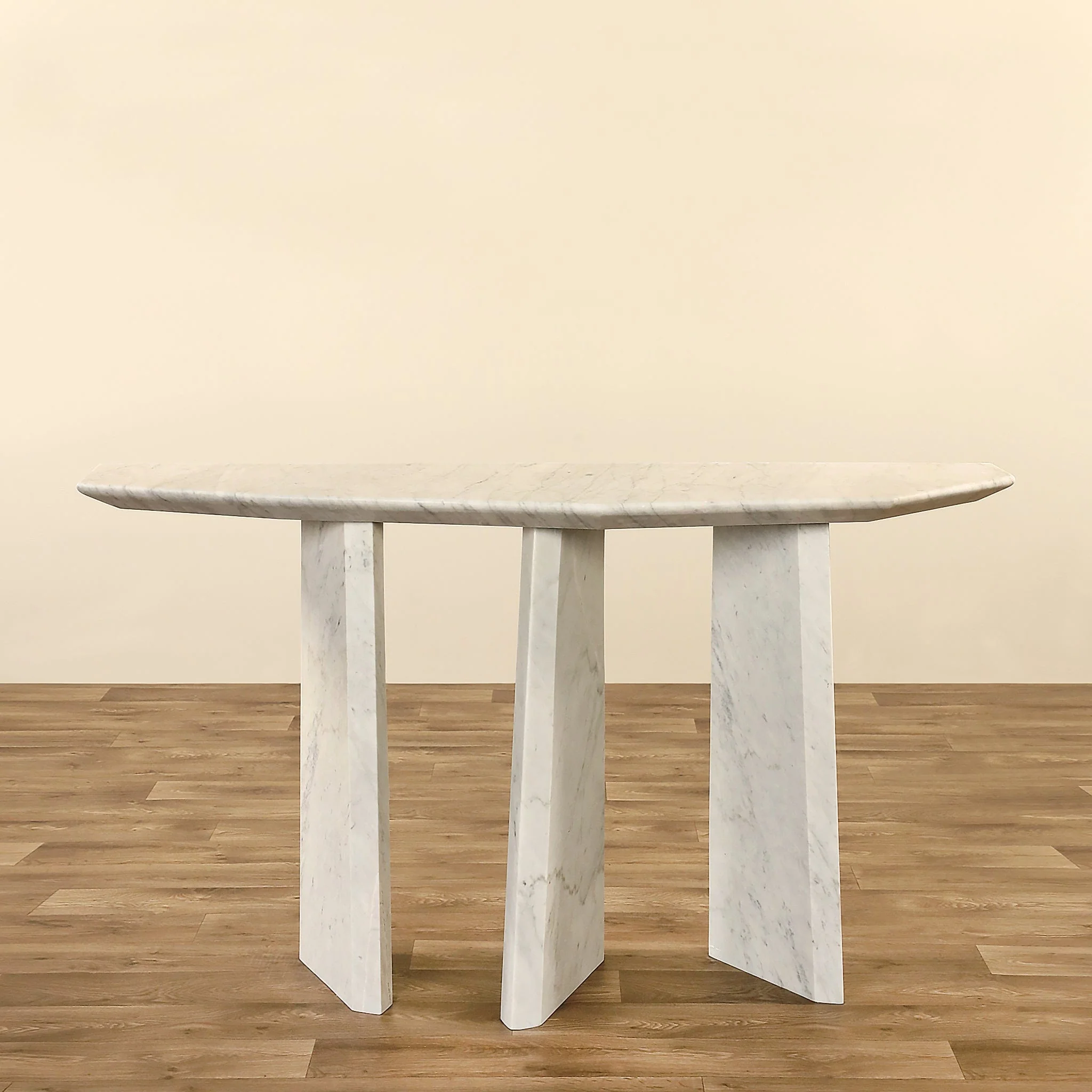 Torim Marble Console Table - Image 3