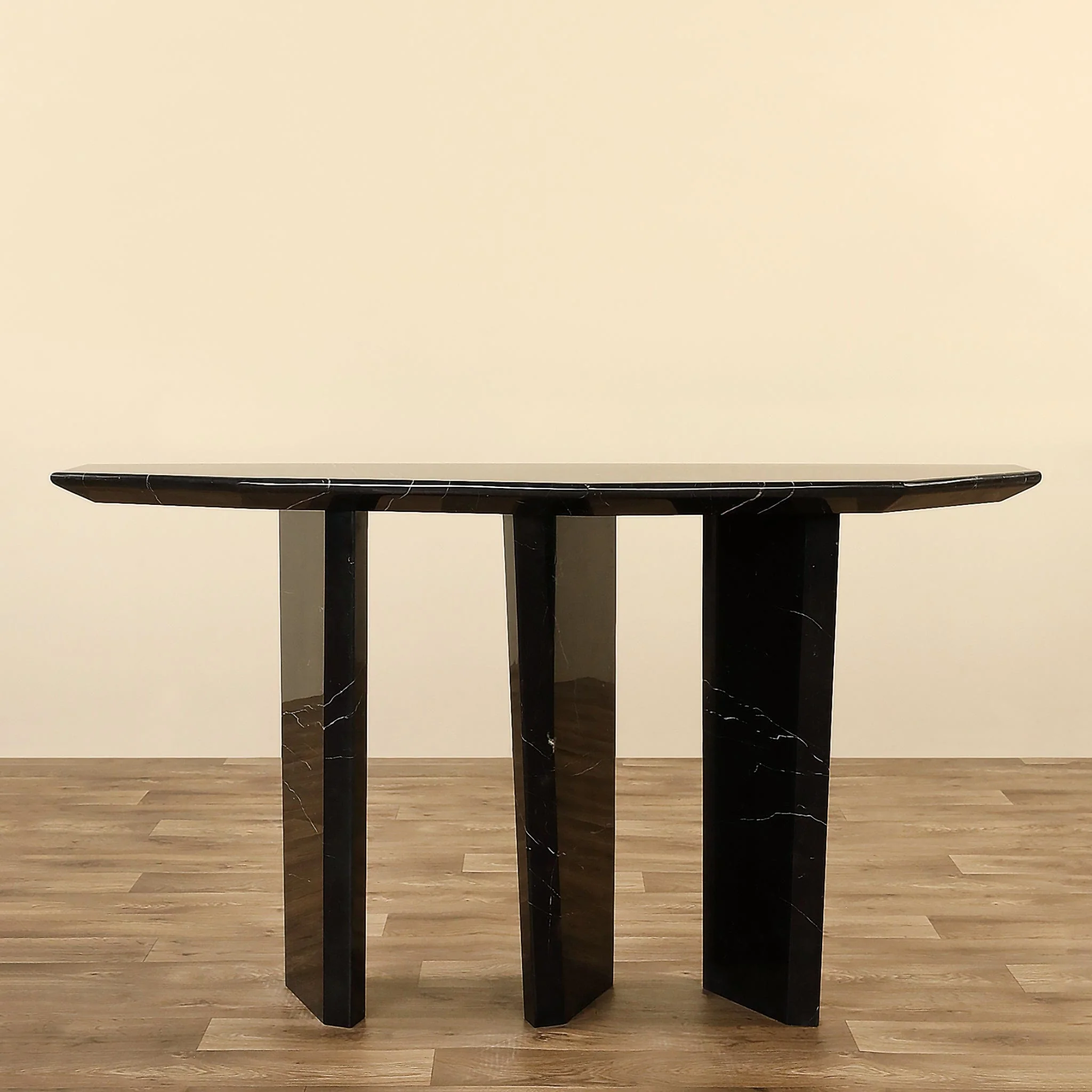 Torim Marble Console Table - Image 7