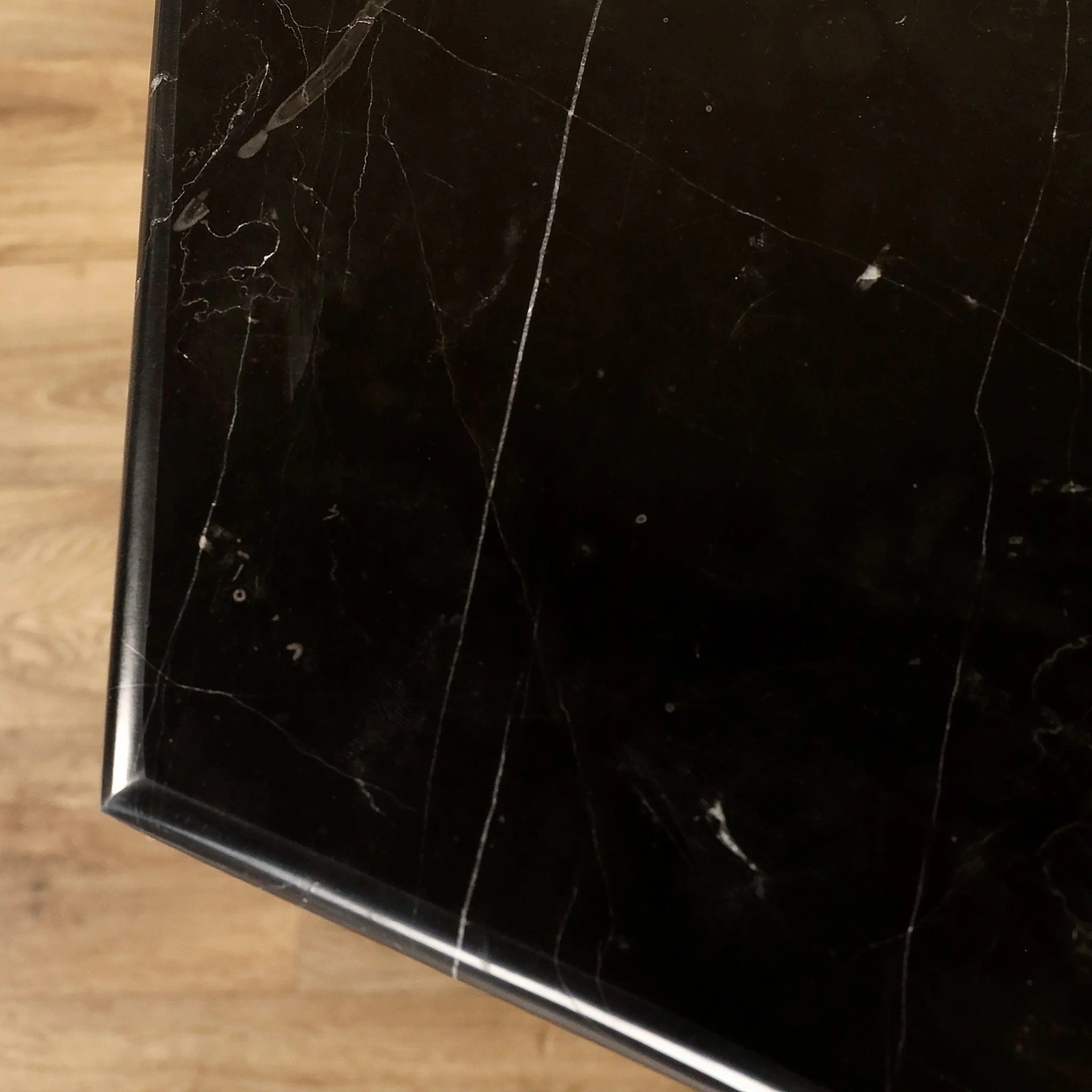 Torim Marble Console Table - Image 8