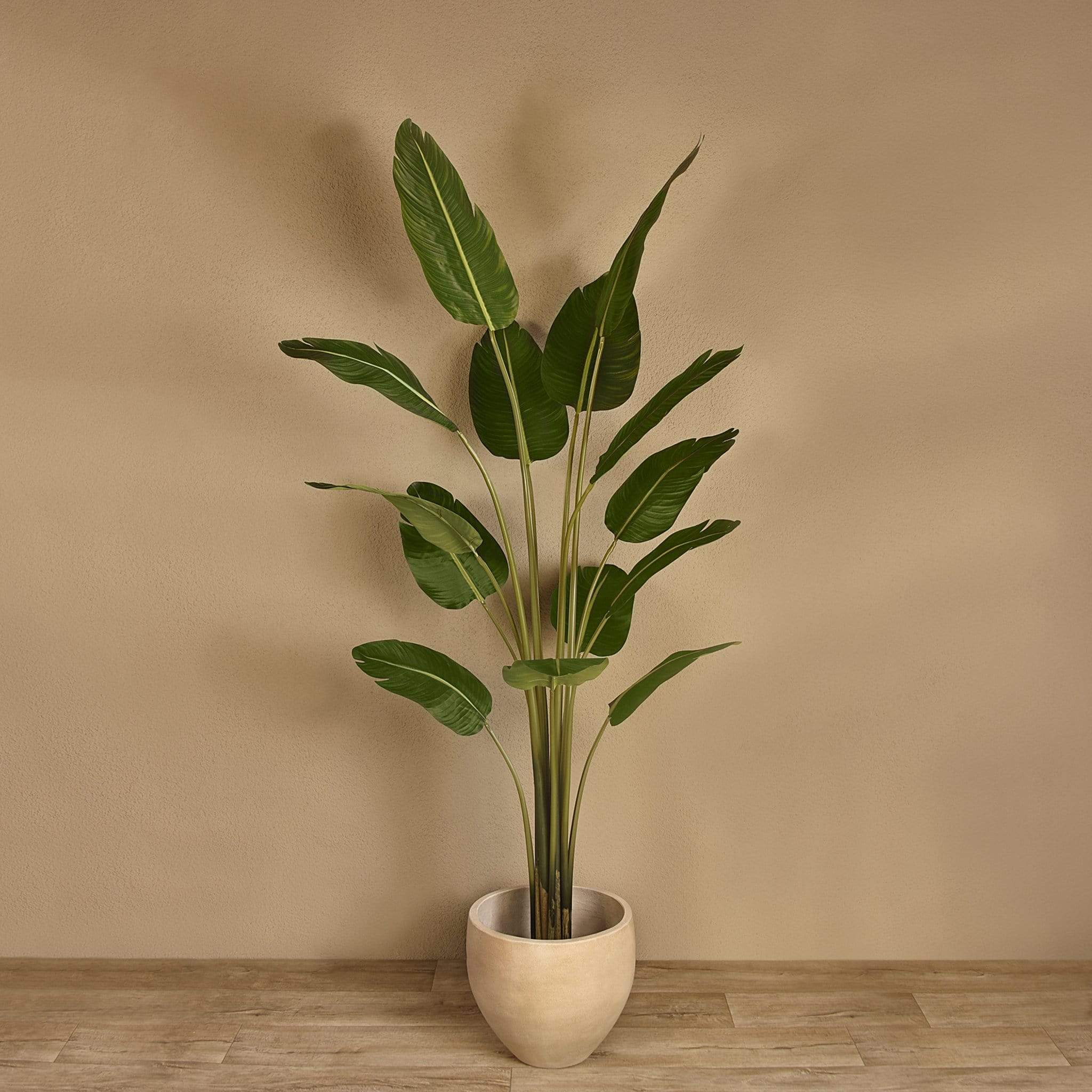 Artificial Travelers Palm Tree 210cm