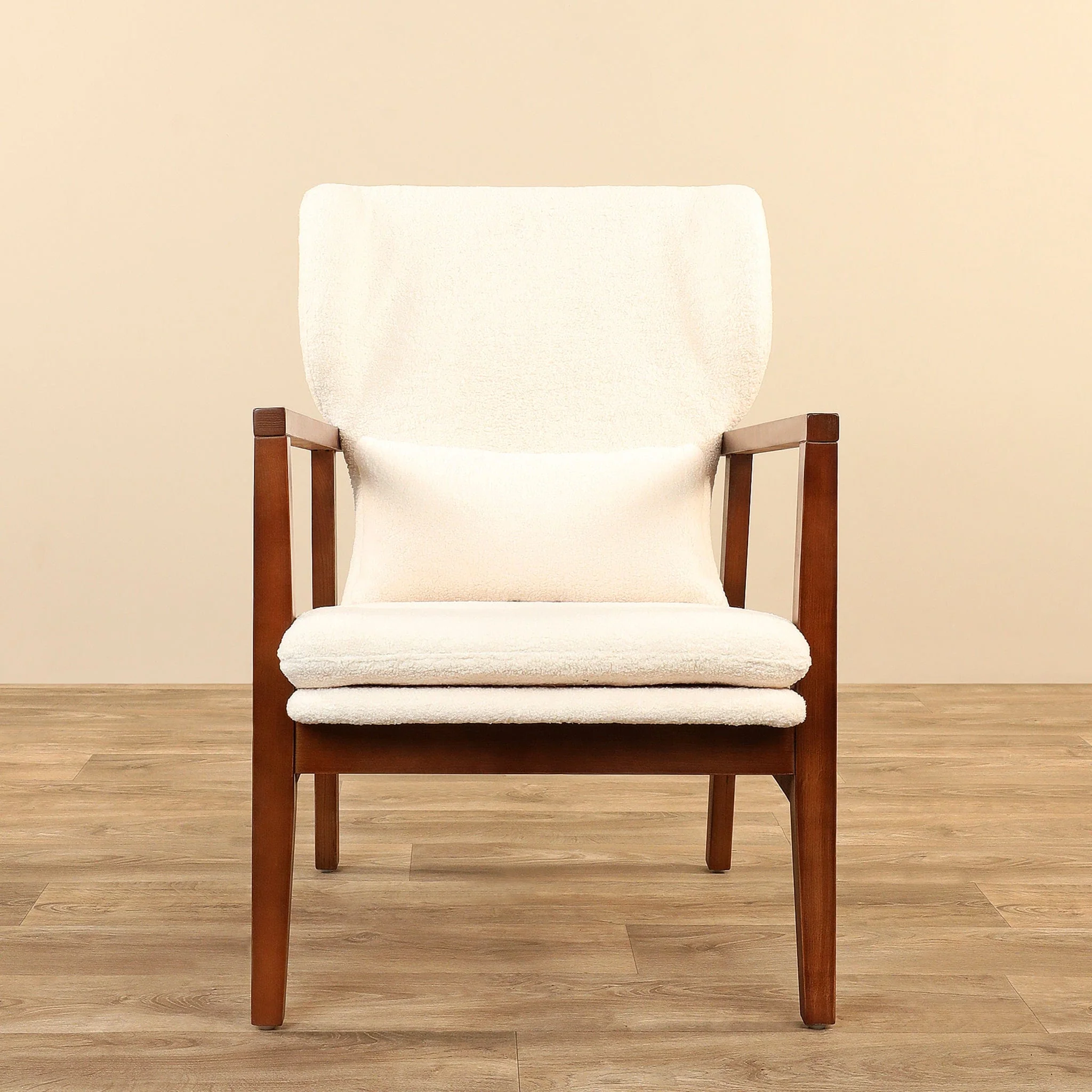 Ulf Armchair Lounge Chair - Image 3