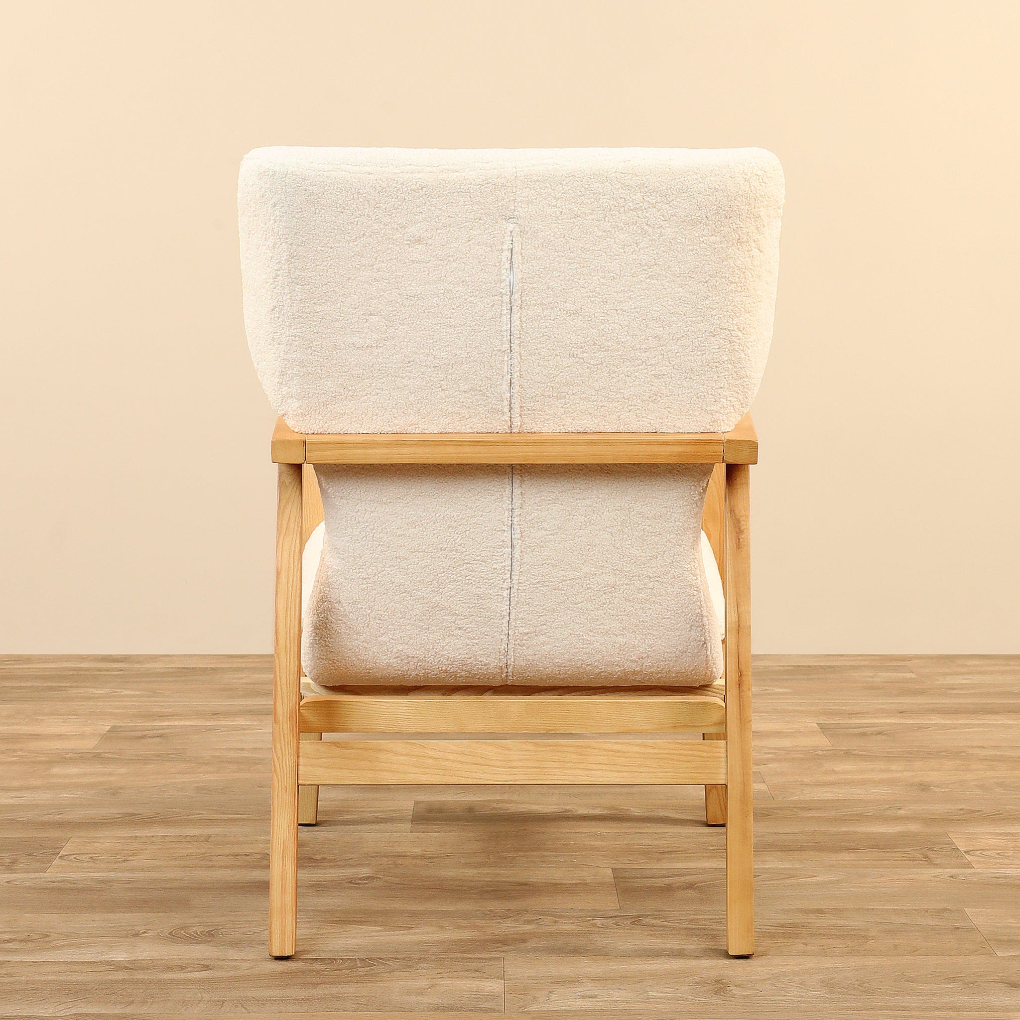 Ulf Armchair Lounge Chair - Image 7