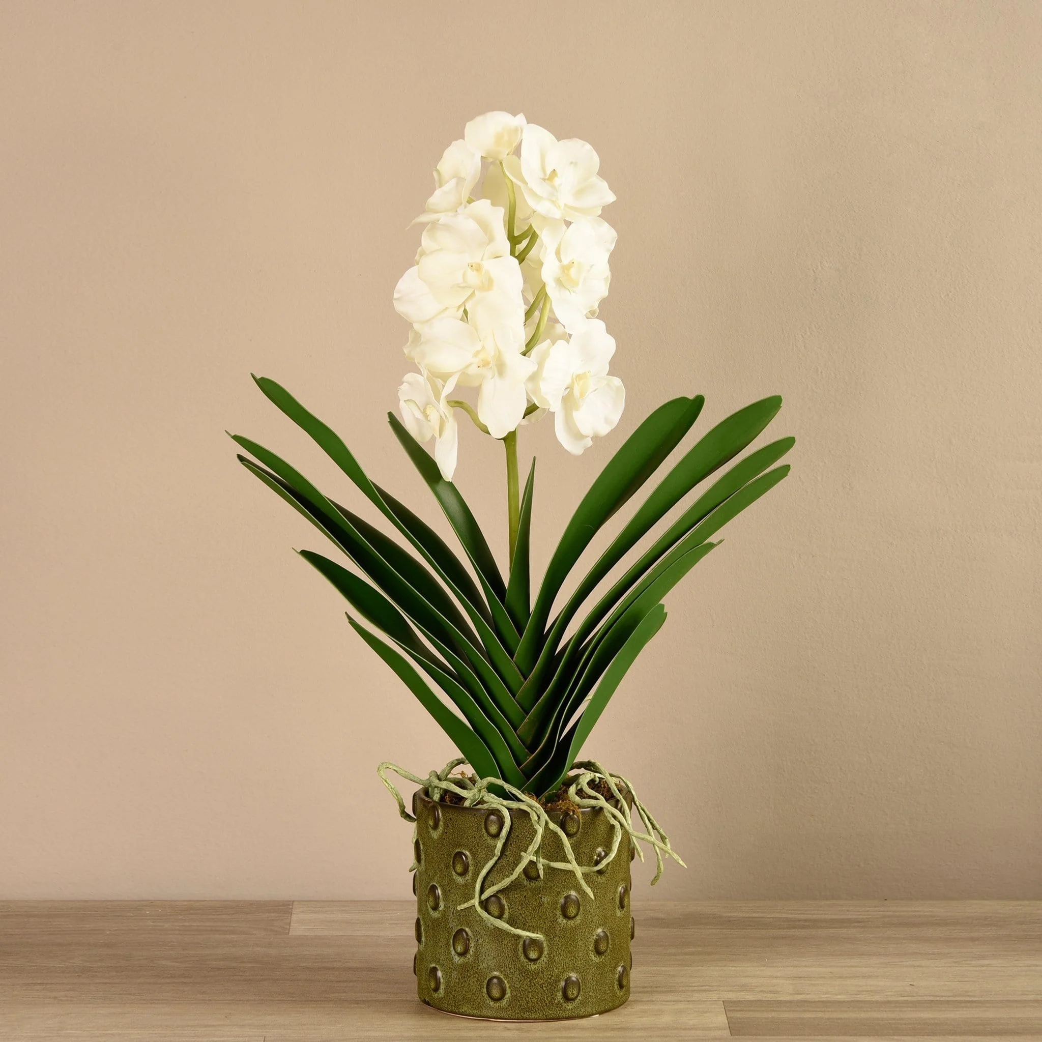 Artificial  Vanda Arrangement - Image 2