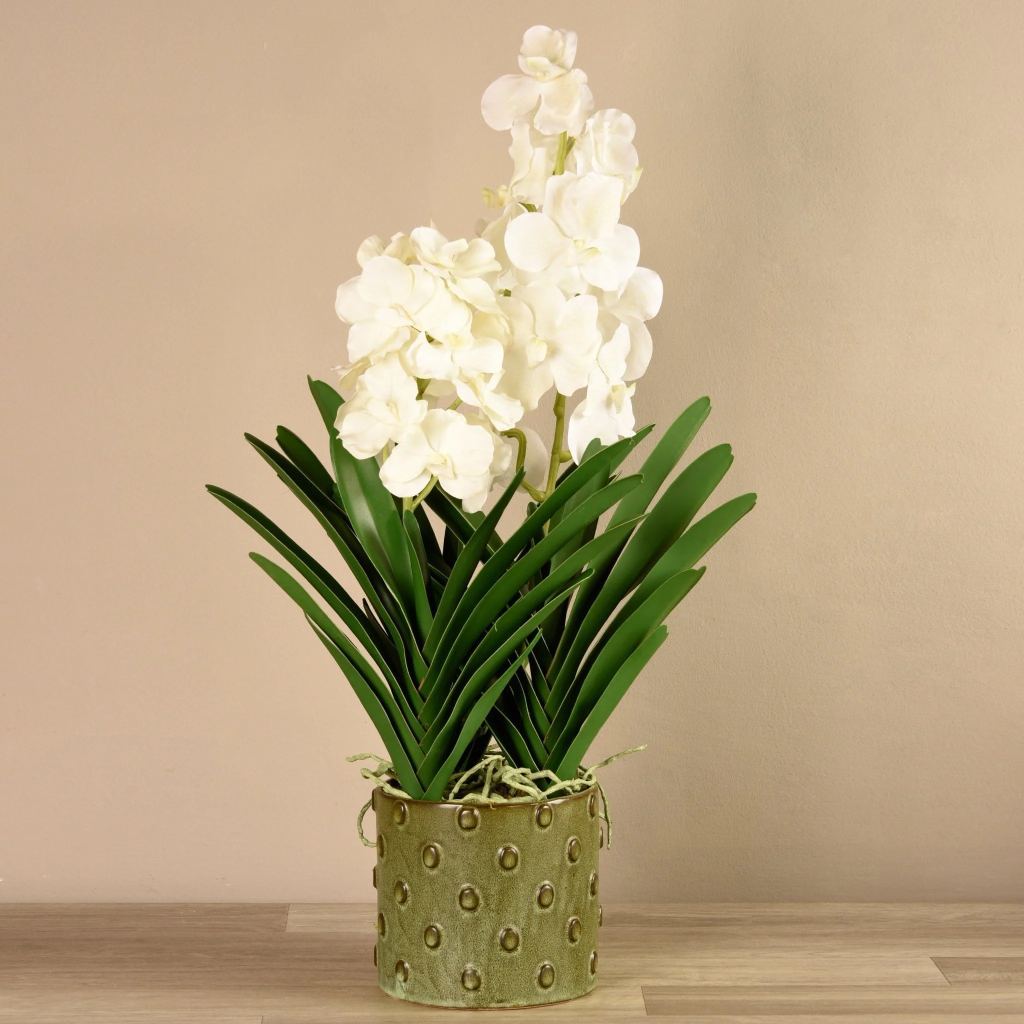 Artificial  Vanda Arrangement - Image 3