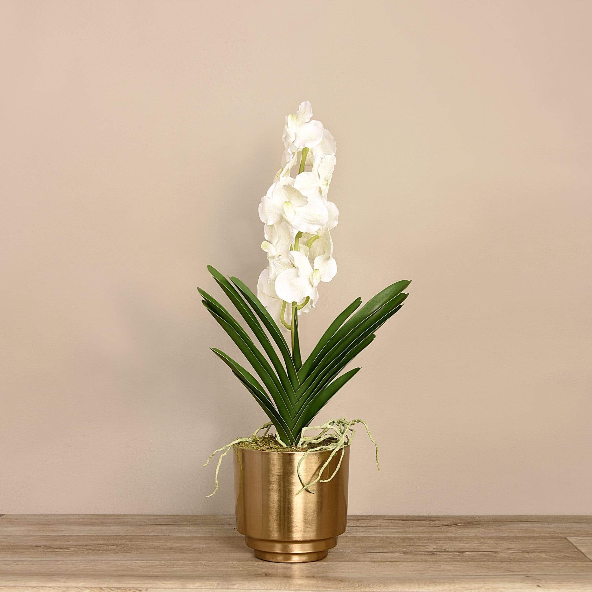 Artificial Vanda Arrangement - Image 2