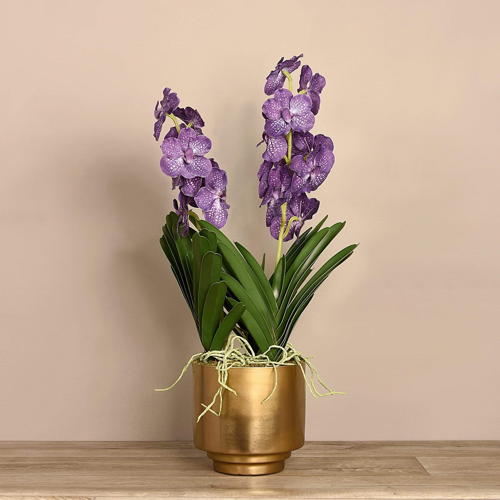 Artificial Vanda Arrangement - Image 6