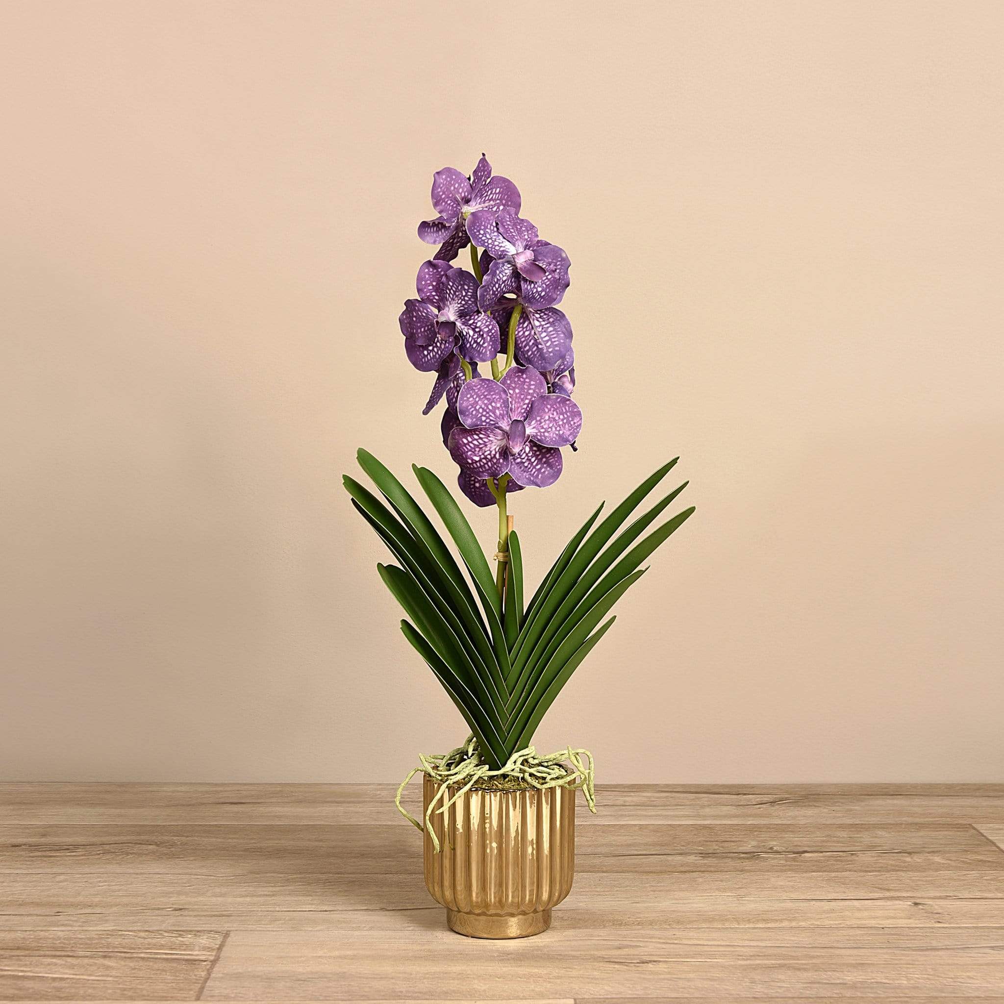 Artificial Vanda Arrangement - Image 5