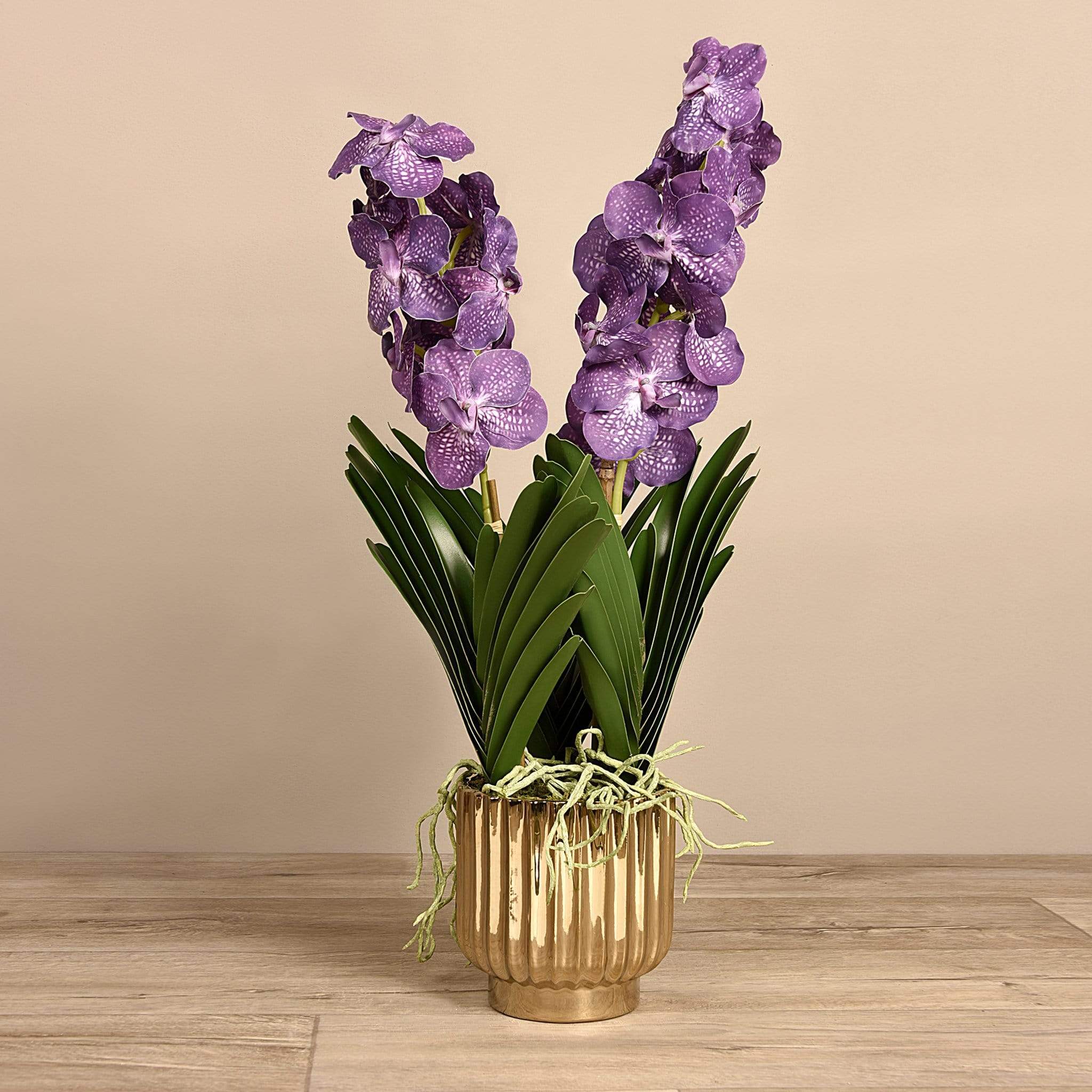Artificial Vanda Arrangement - Image 6