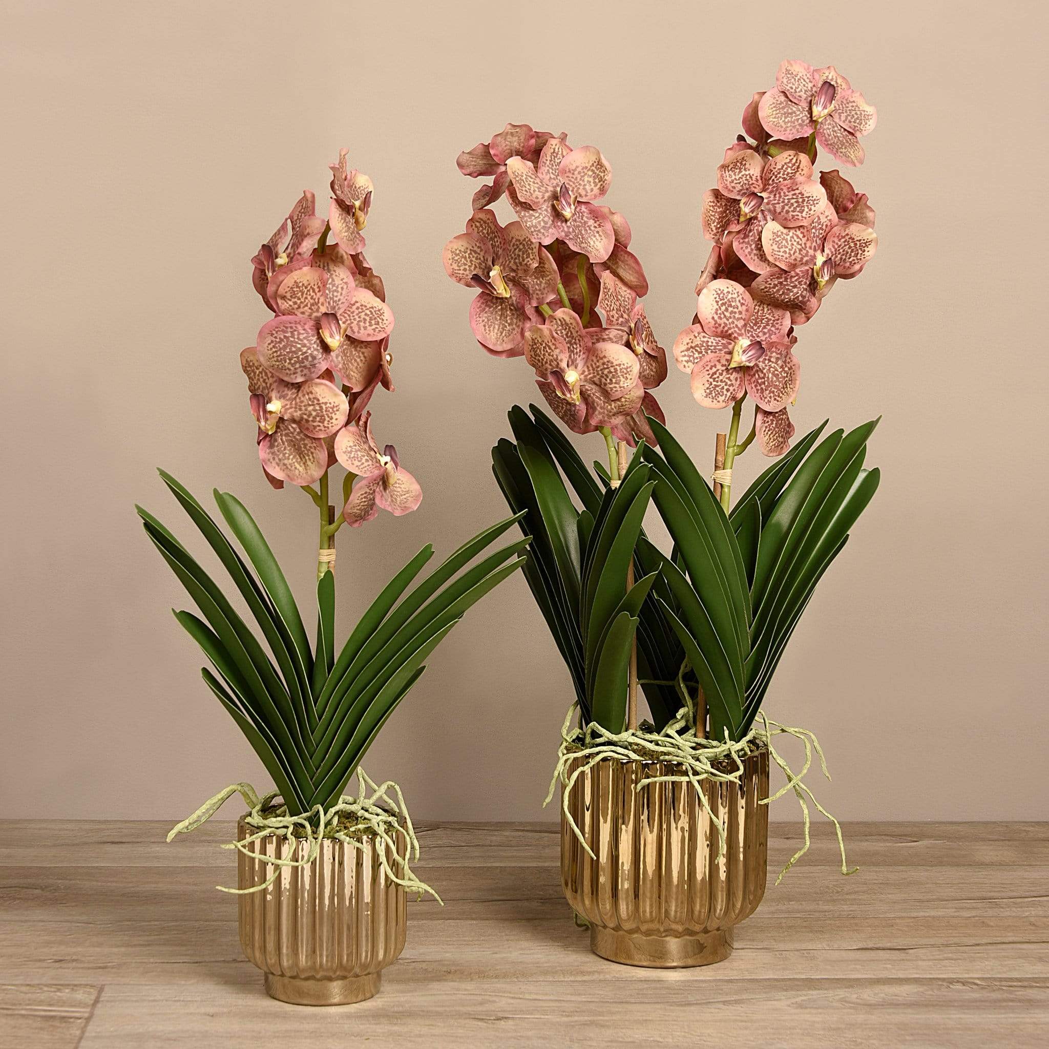 Artificial Vanda Arrangement - Image 7