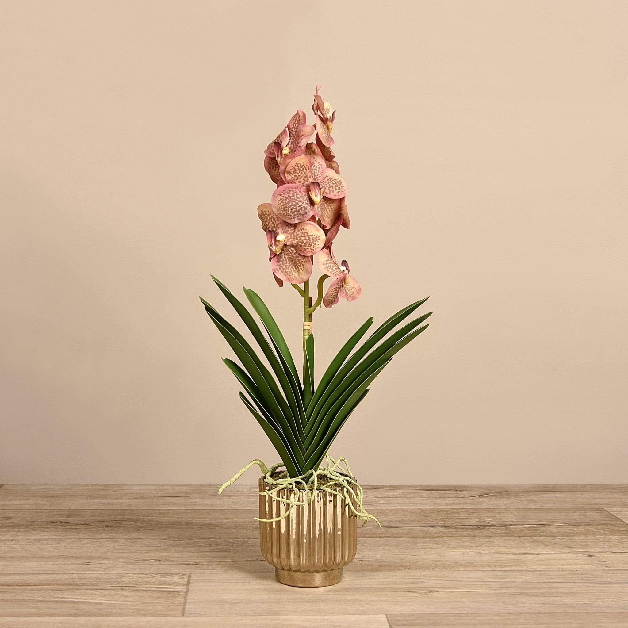 Artificial Vanda Arrangement - Image 8