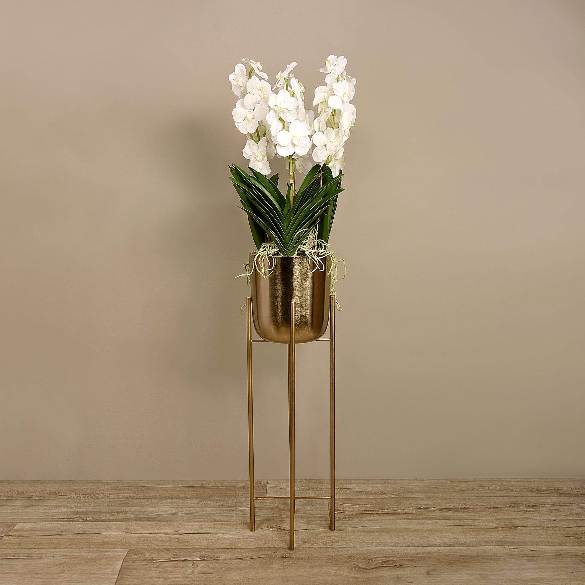 Artificial Vanda Arrangement - Image 2