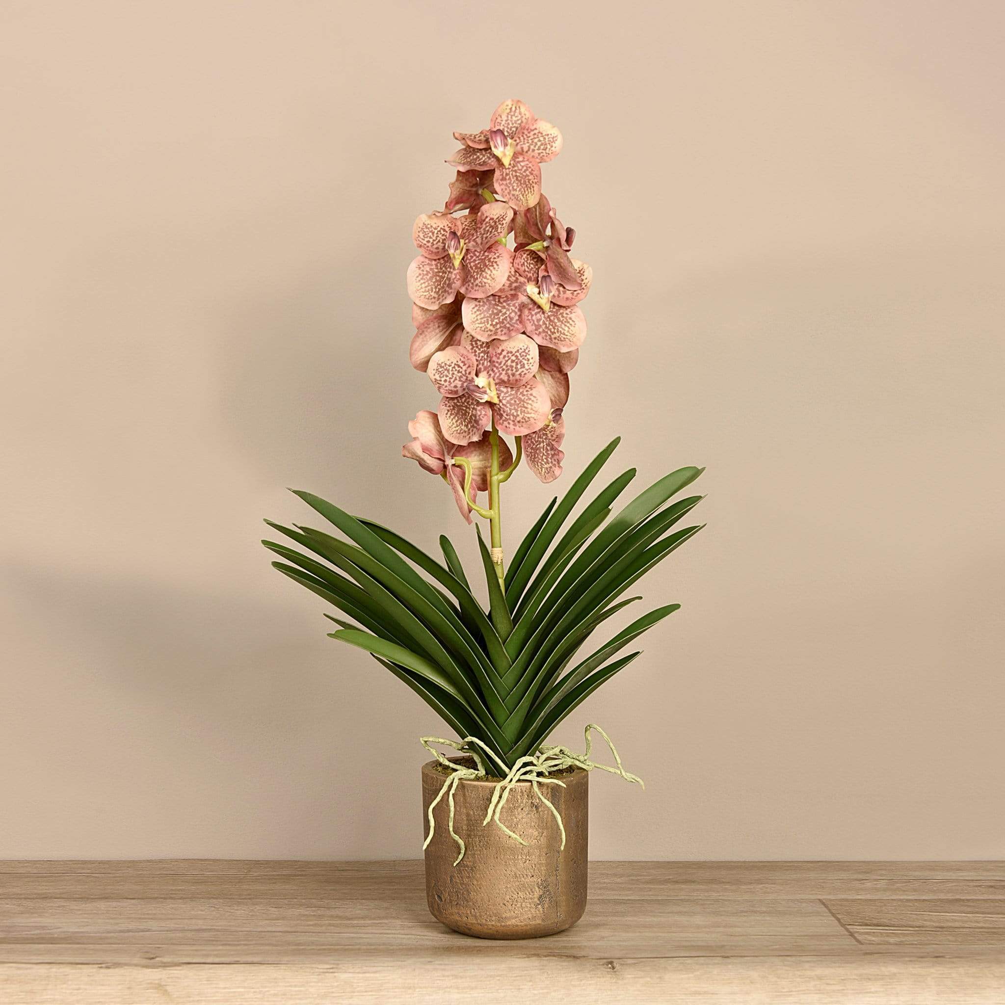 Artificial Vanda Arrangement - Image 11