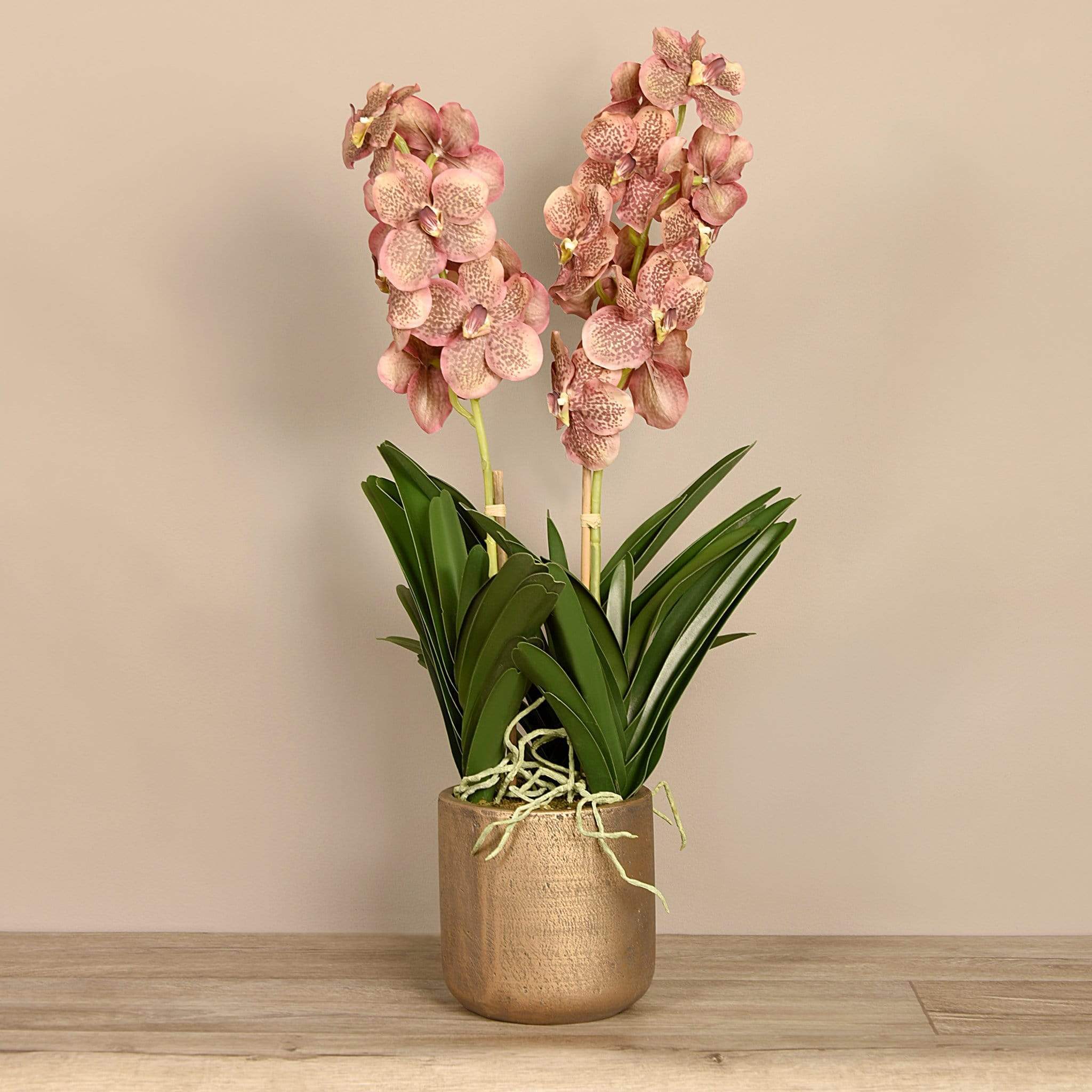 Artificial Vanda Arrangement - Image 12