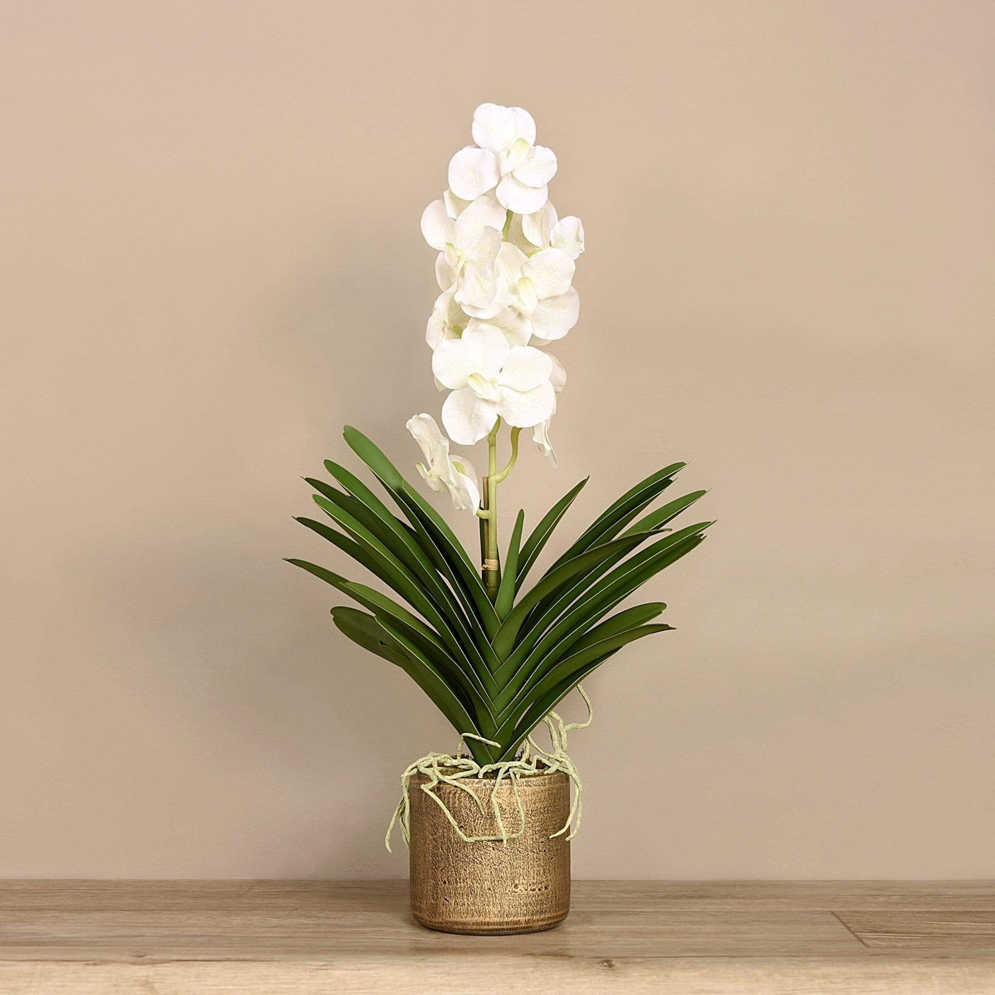 Artificial Vanda Arrangement - Image 3