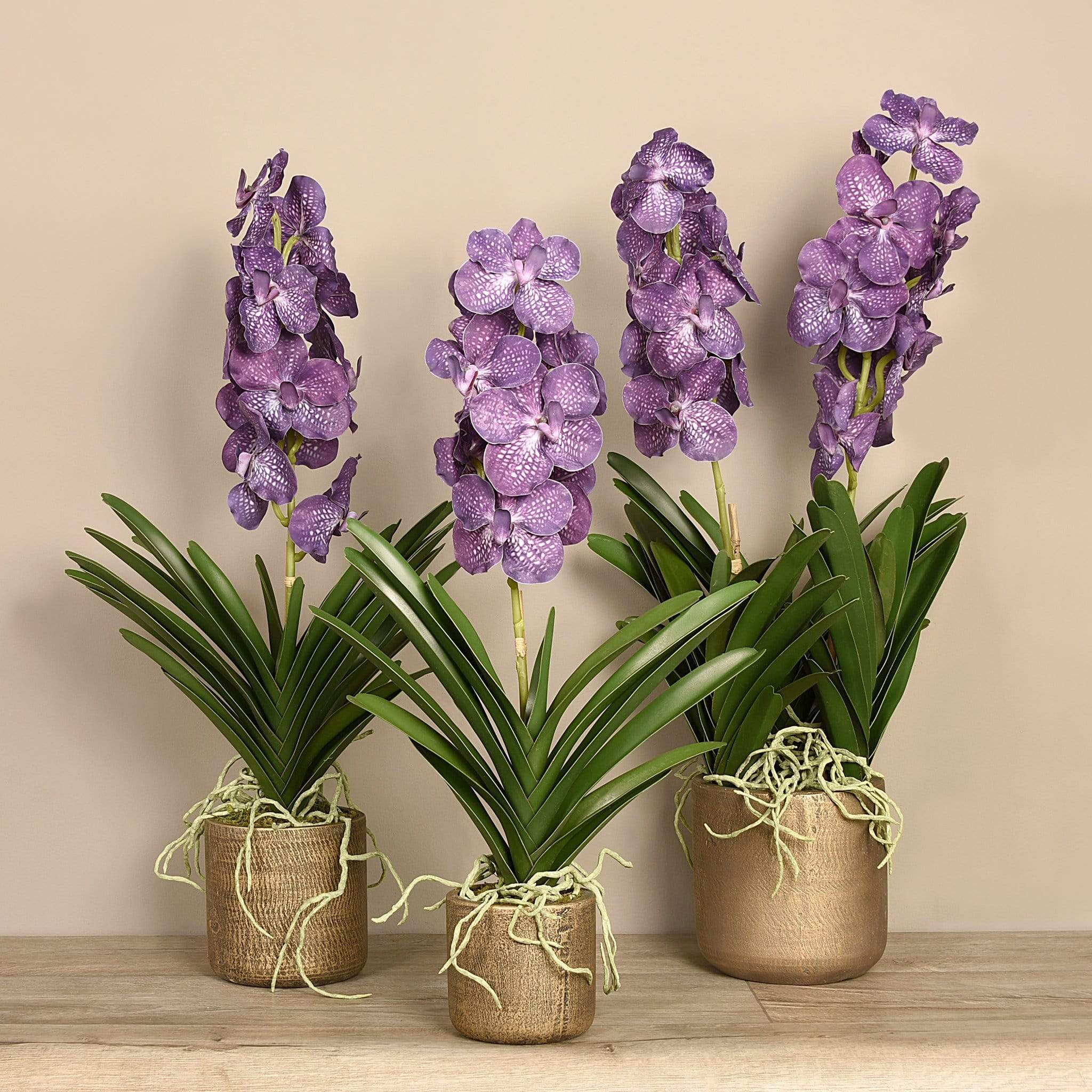 Artificial Vanda Arrangement - Image 5