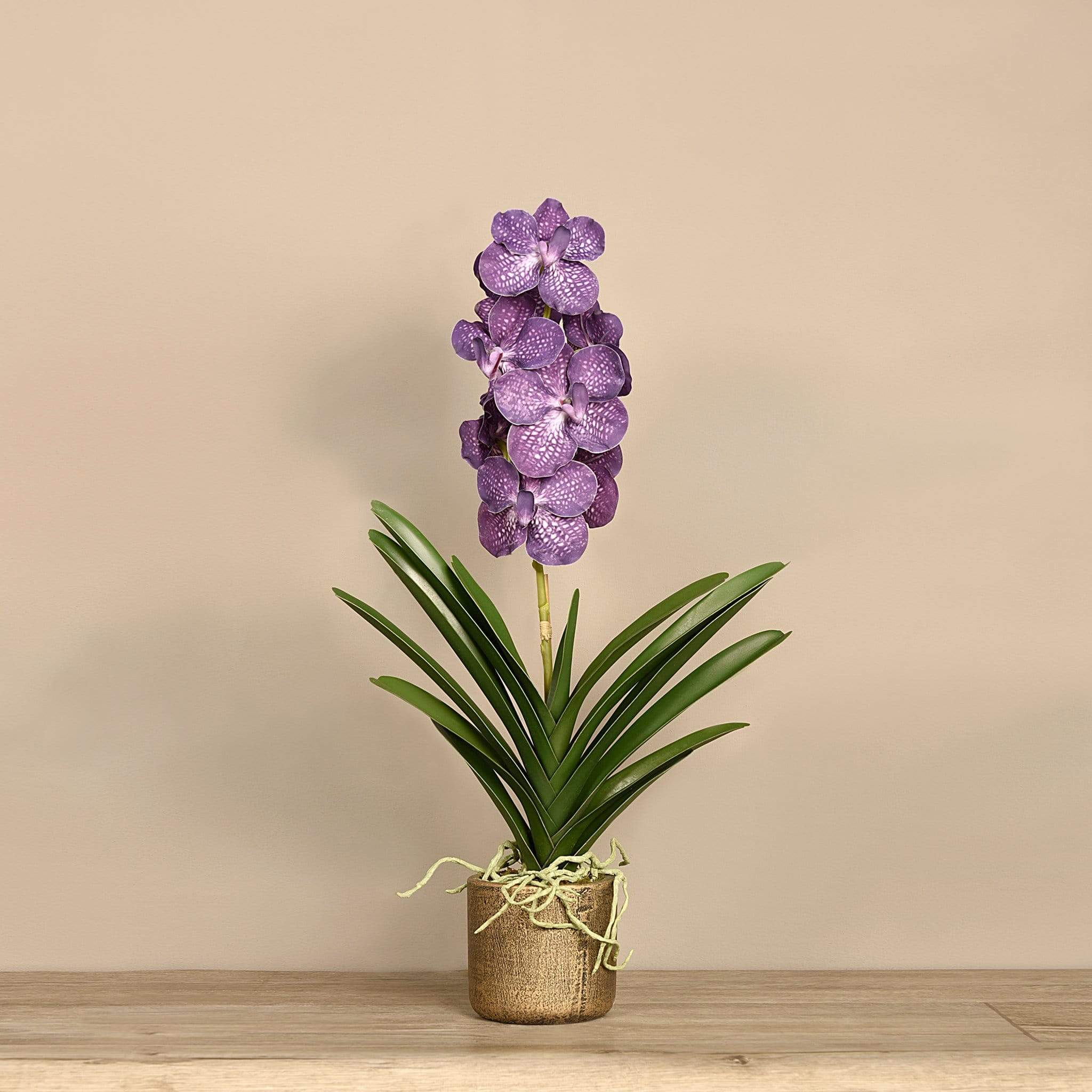 Artificial Vanda Arrangement - Image 6