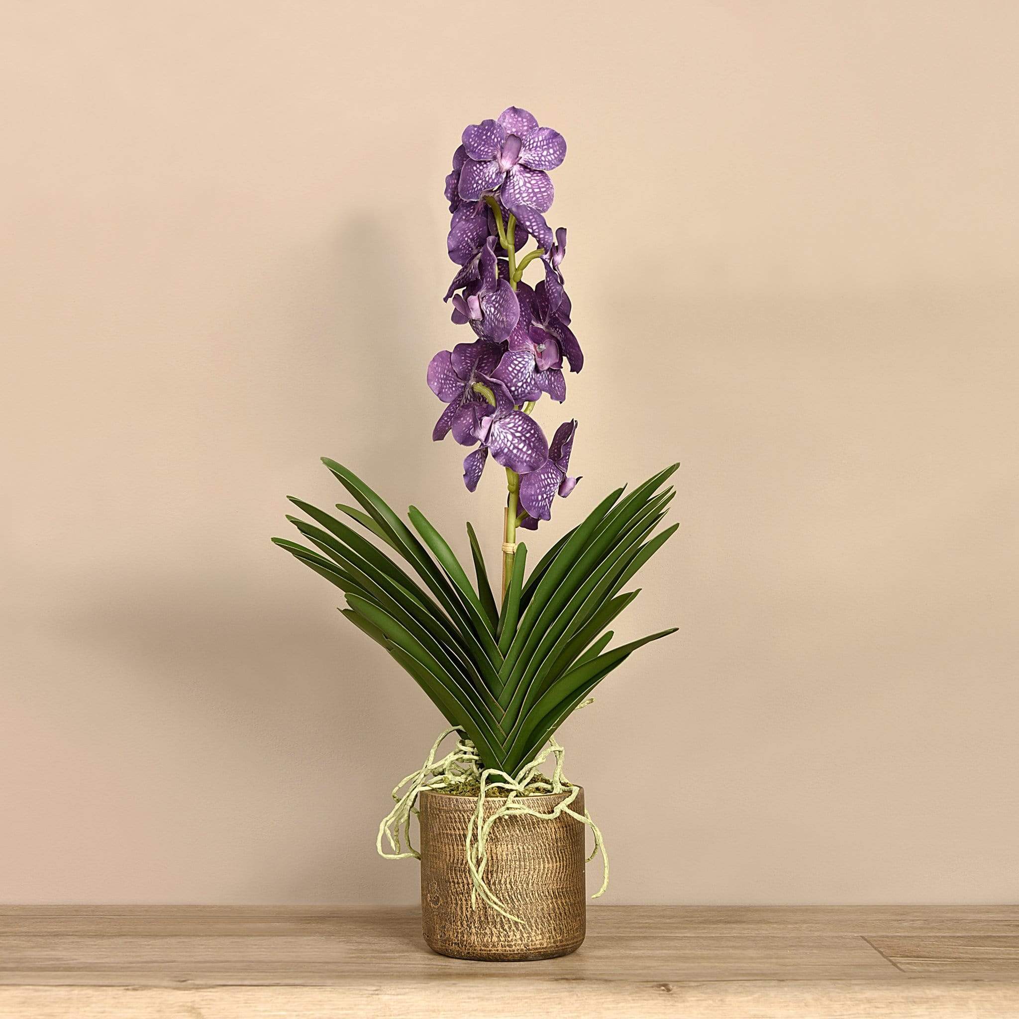 Artificial Vanda Arrangement - Image 7