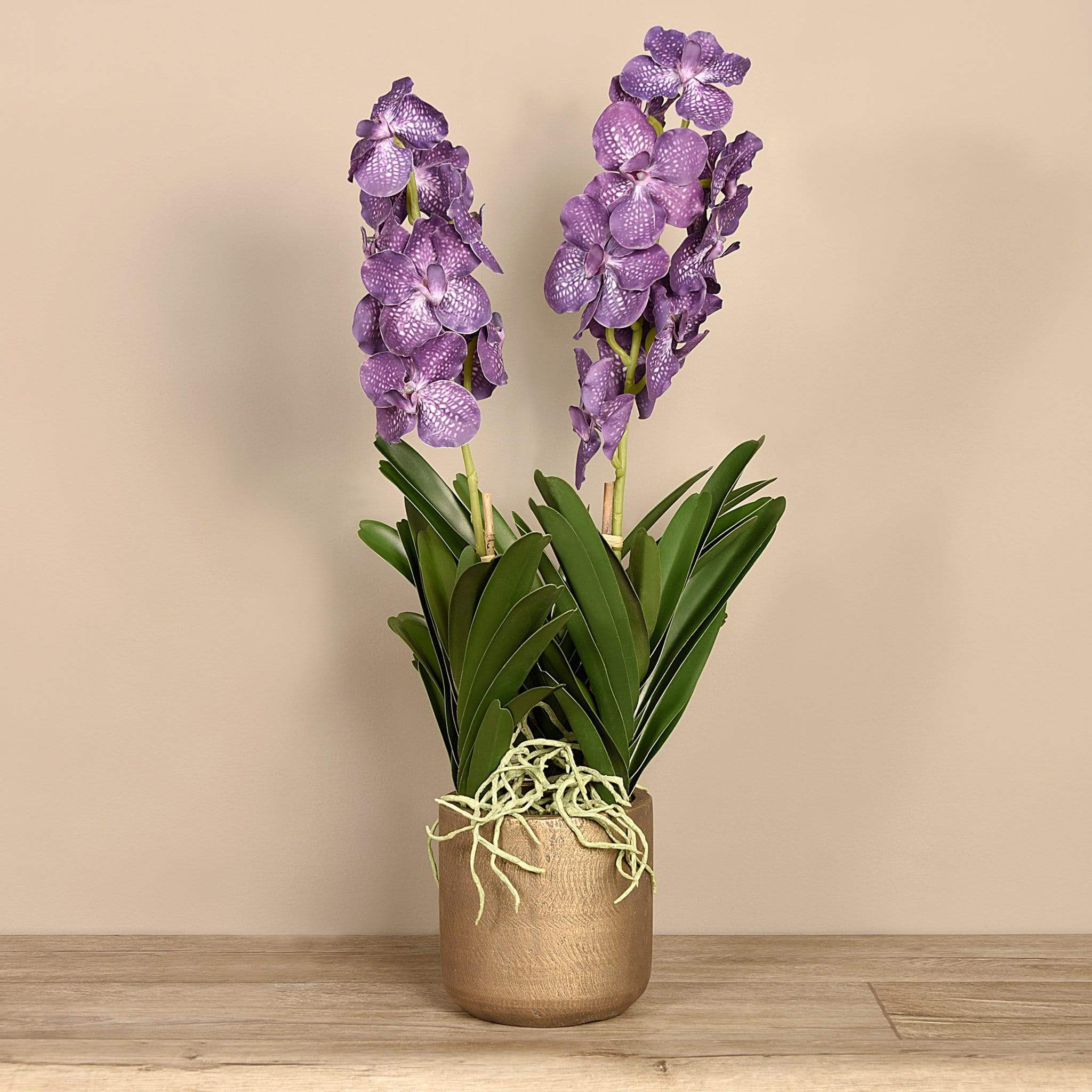 Artificial Vanda Arrangement - Image 8