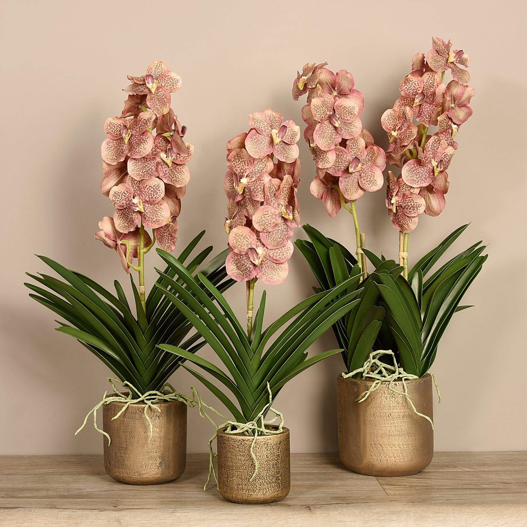 Artificial Vanda Arrangement - Image 9