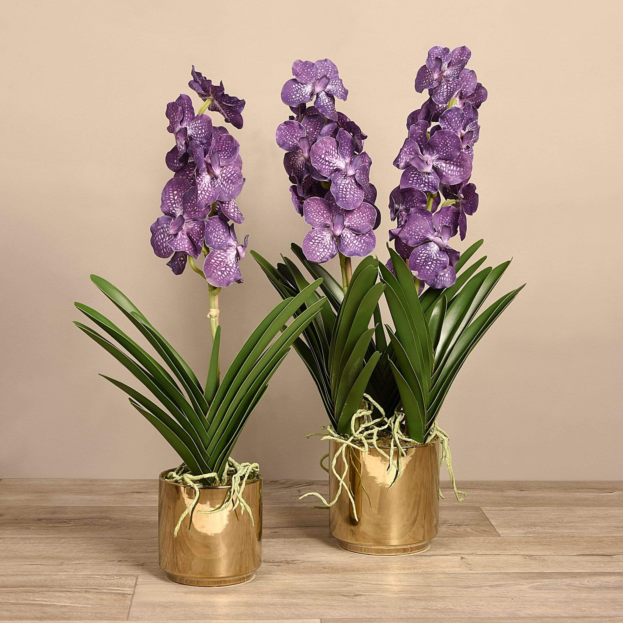 Artificial Vanda Arrangement - Image 6
