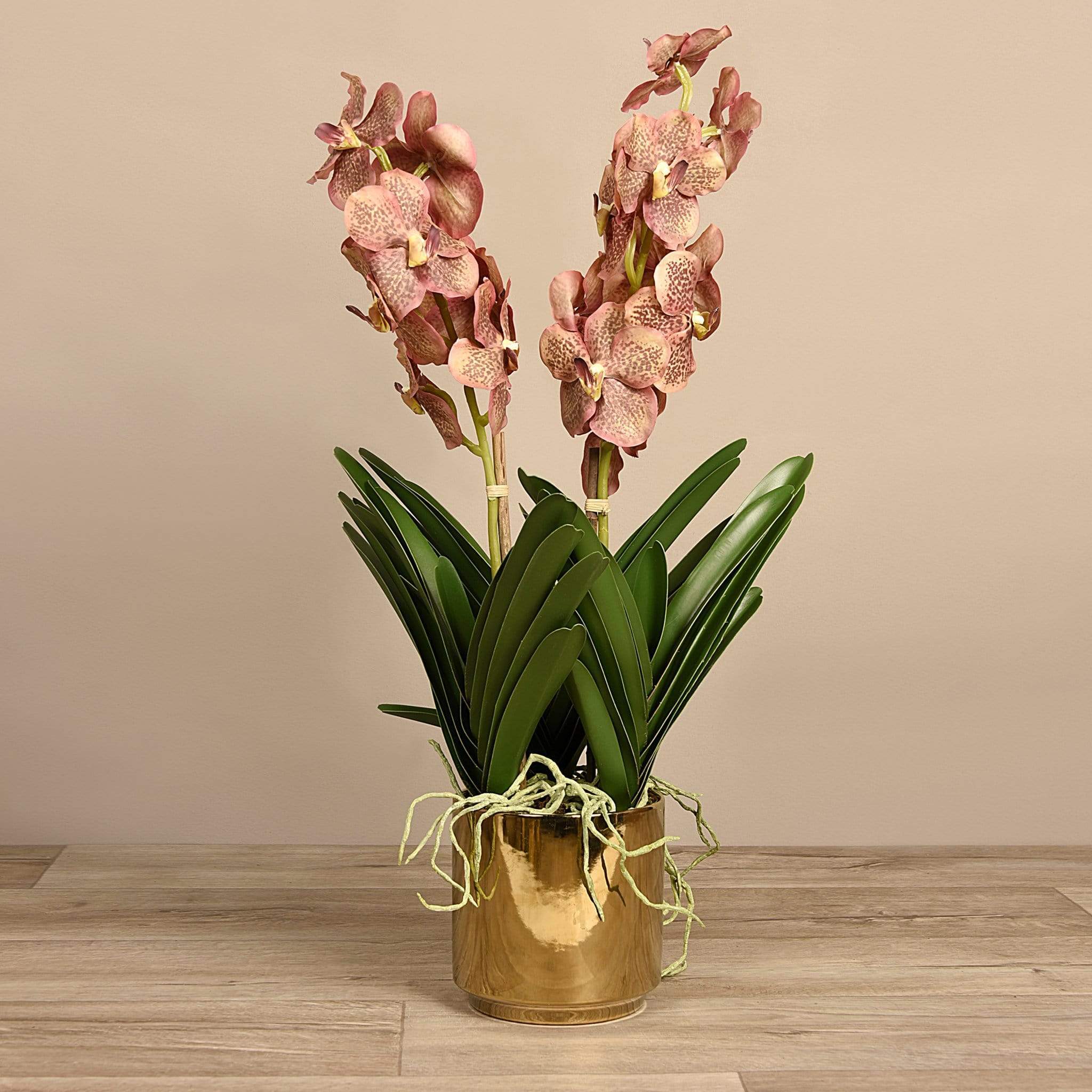Artificial Vanda Arrangement - Image 8