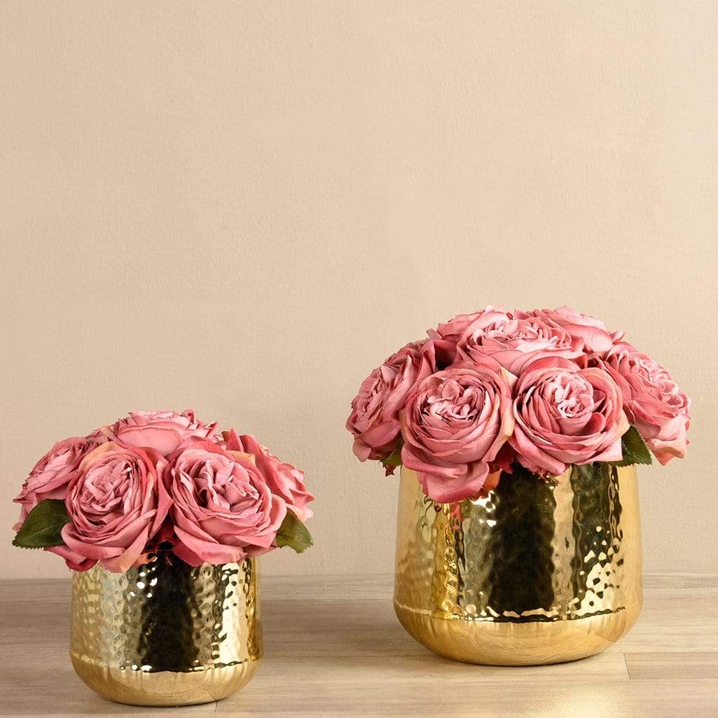 Artificial Rose Arrangement - Image 4