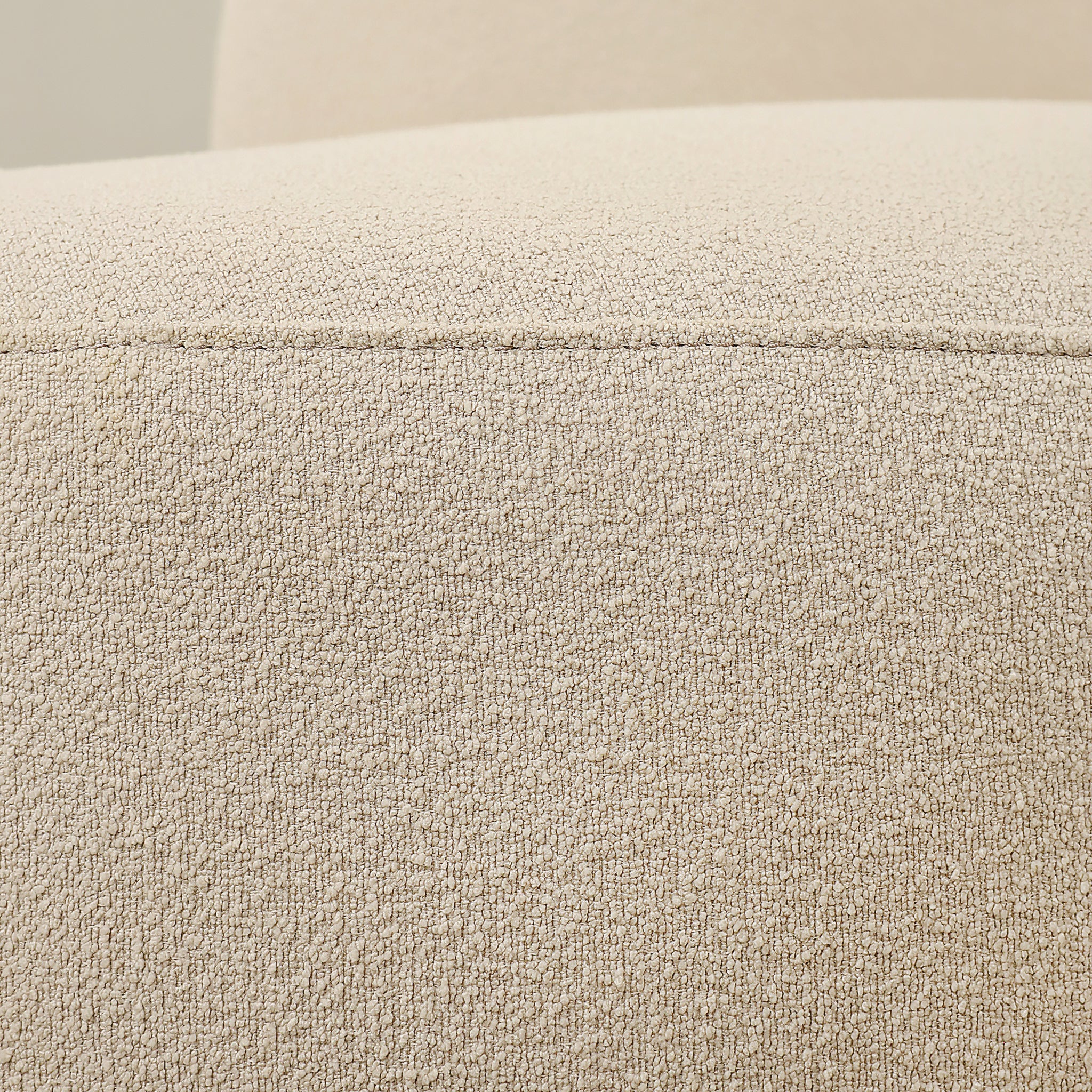 Venus - Bouclé Sofa - Image 11