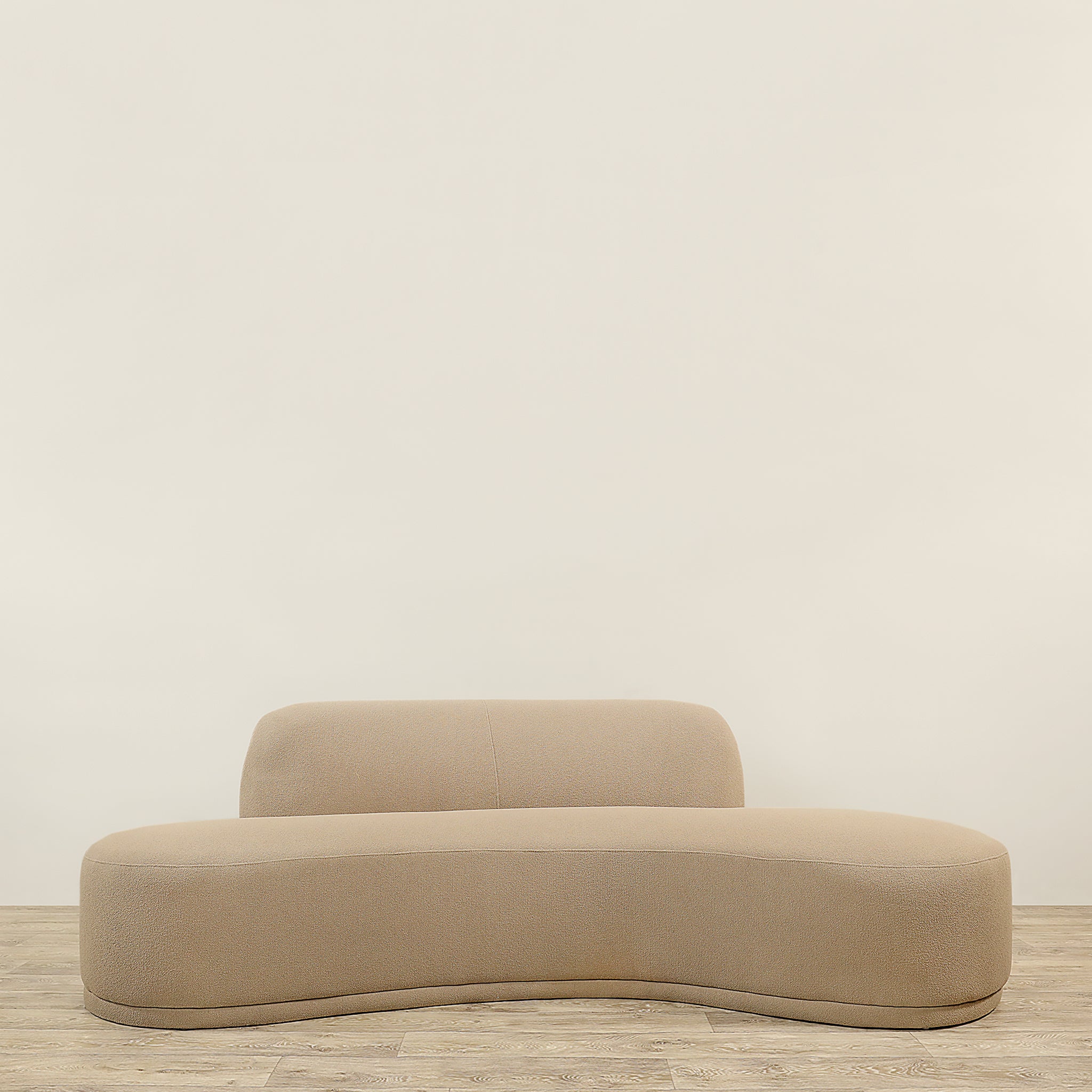 Venus - Bouclé Sofa - Image 12