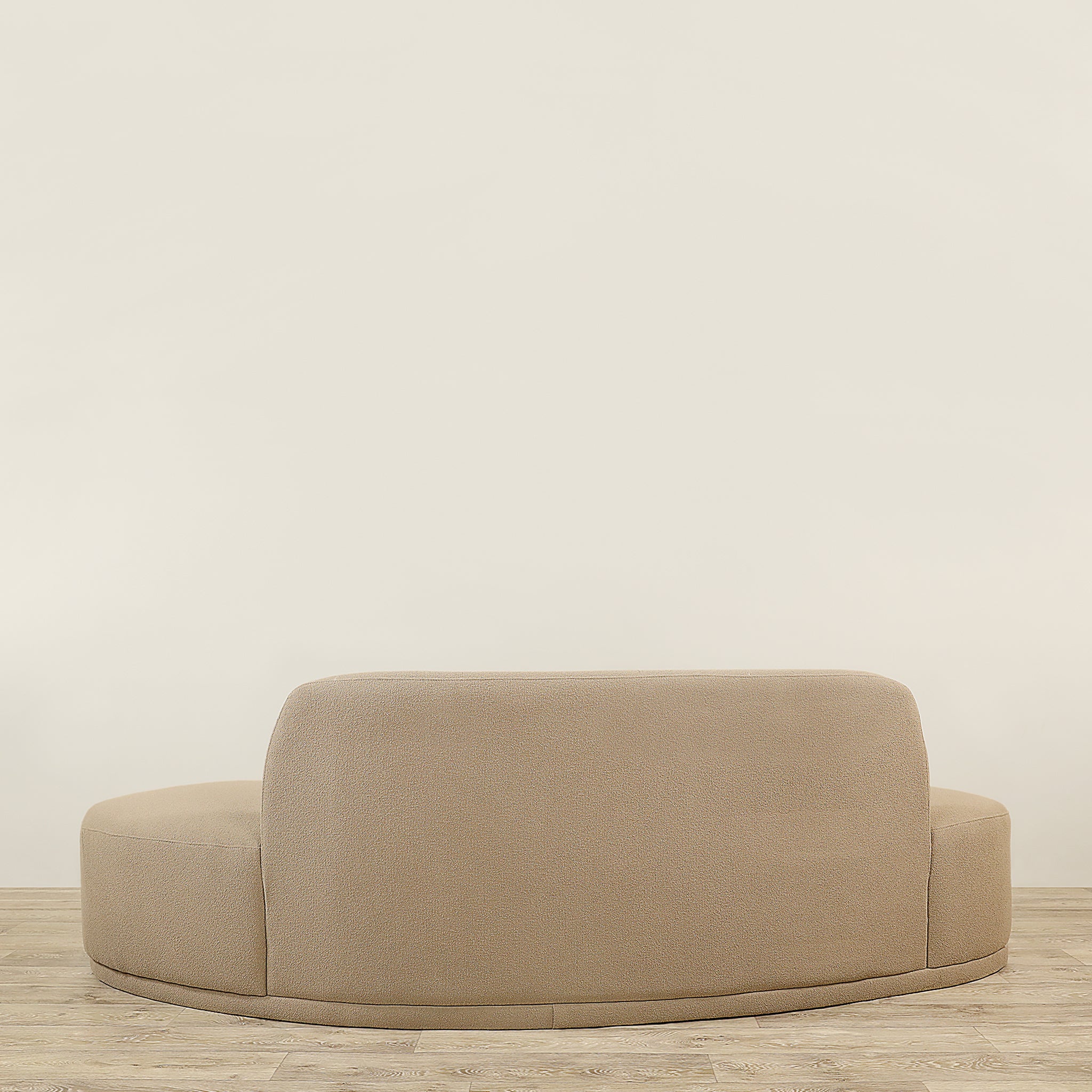 Venus - Bouclé Sofa - Image 13