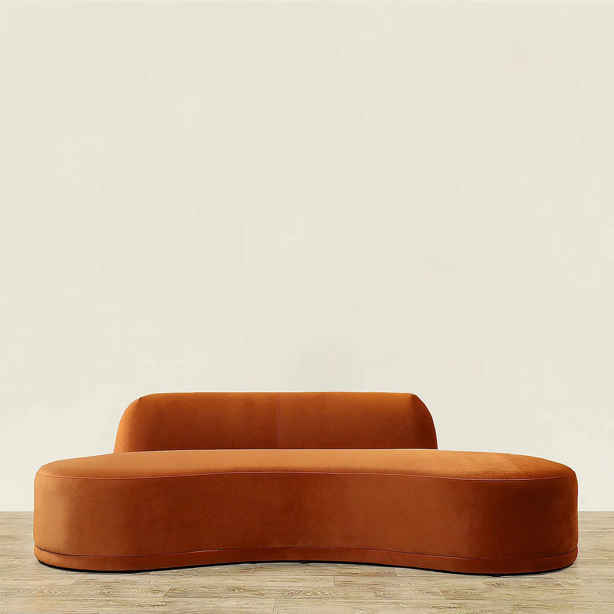 Venus - Bouclé Sofa - Image 15