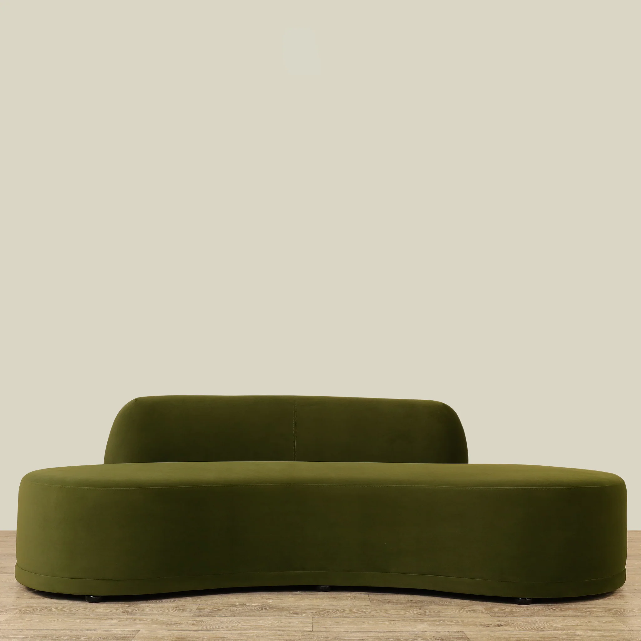 Venus - Bouclé Sofa - Image 18