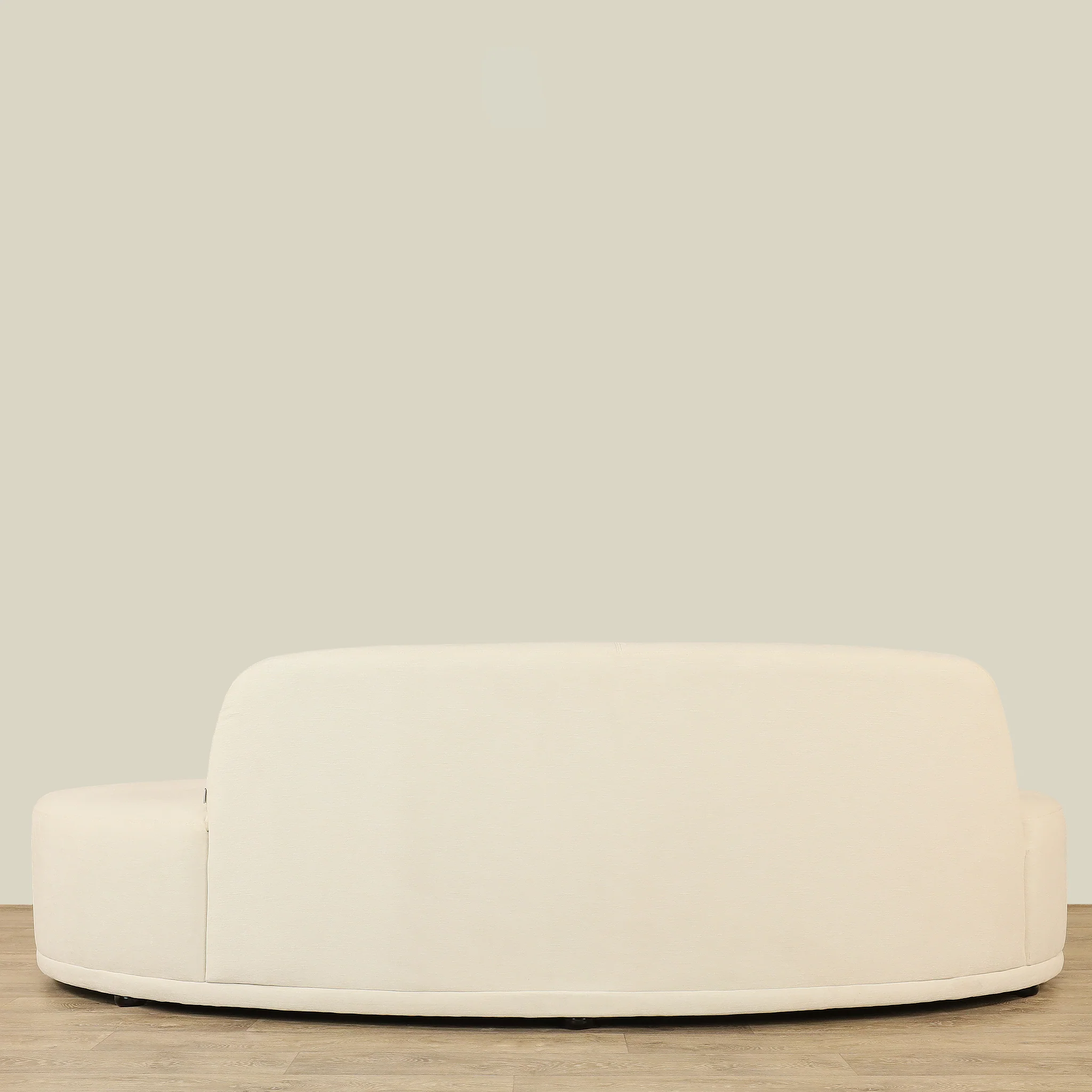 Venus - Bouclé Sofa - Image 2