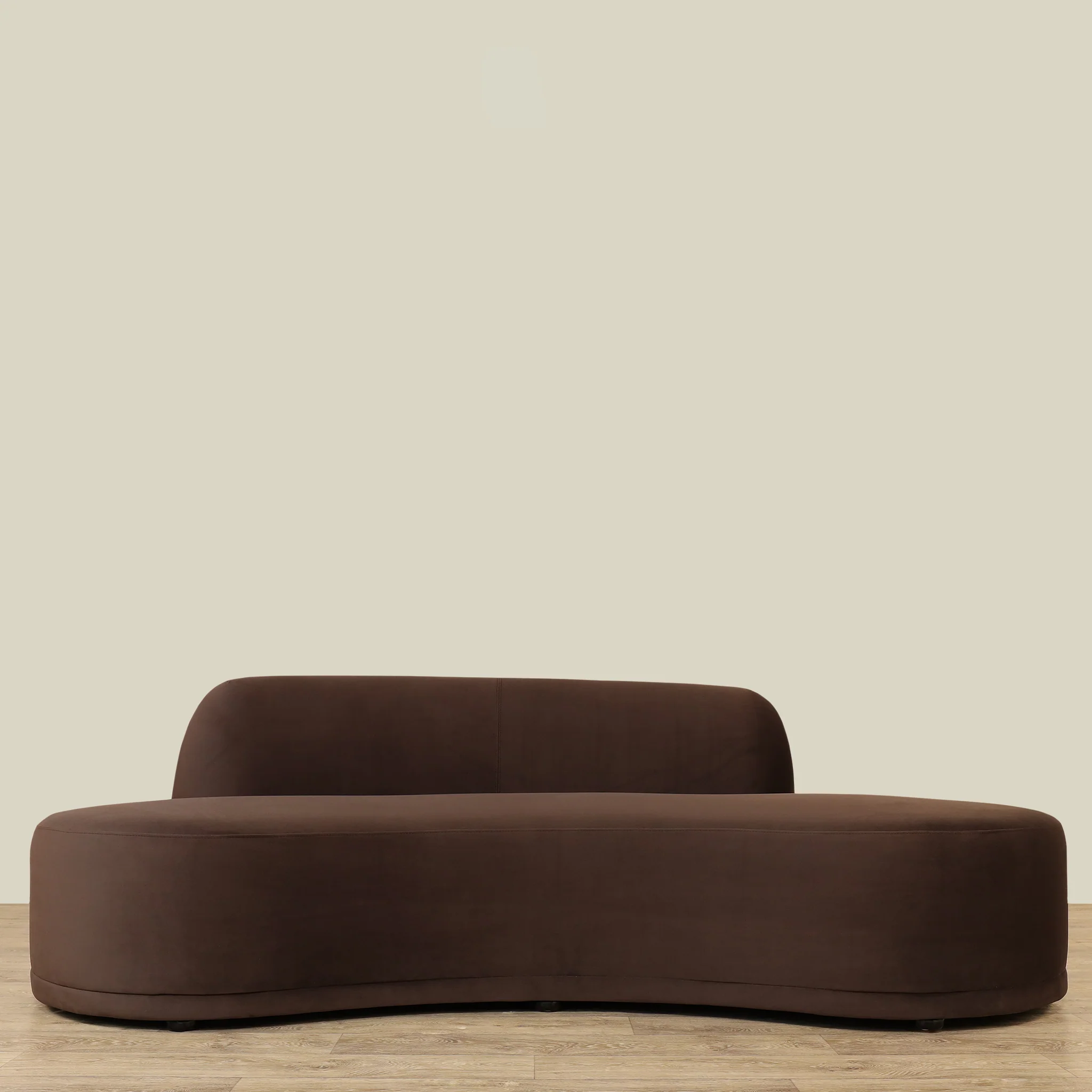 Venus - Bouclé Sofa - Image 23