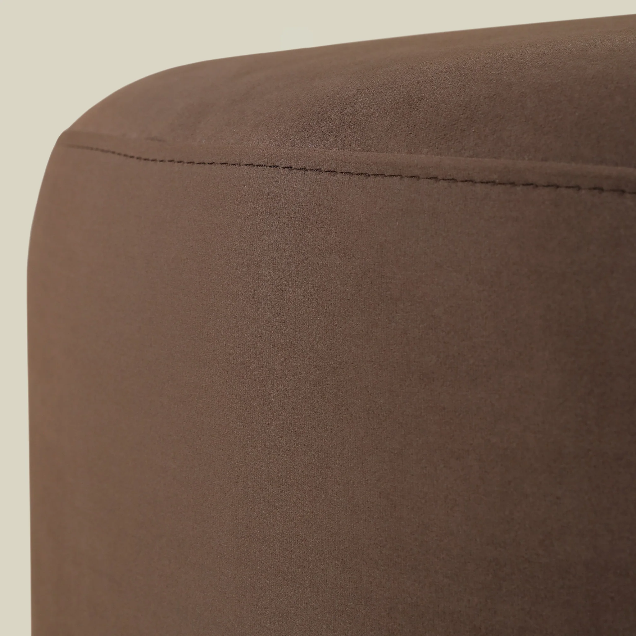 Venus - Bouclé Sofa - Image 25