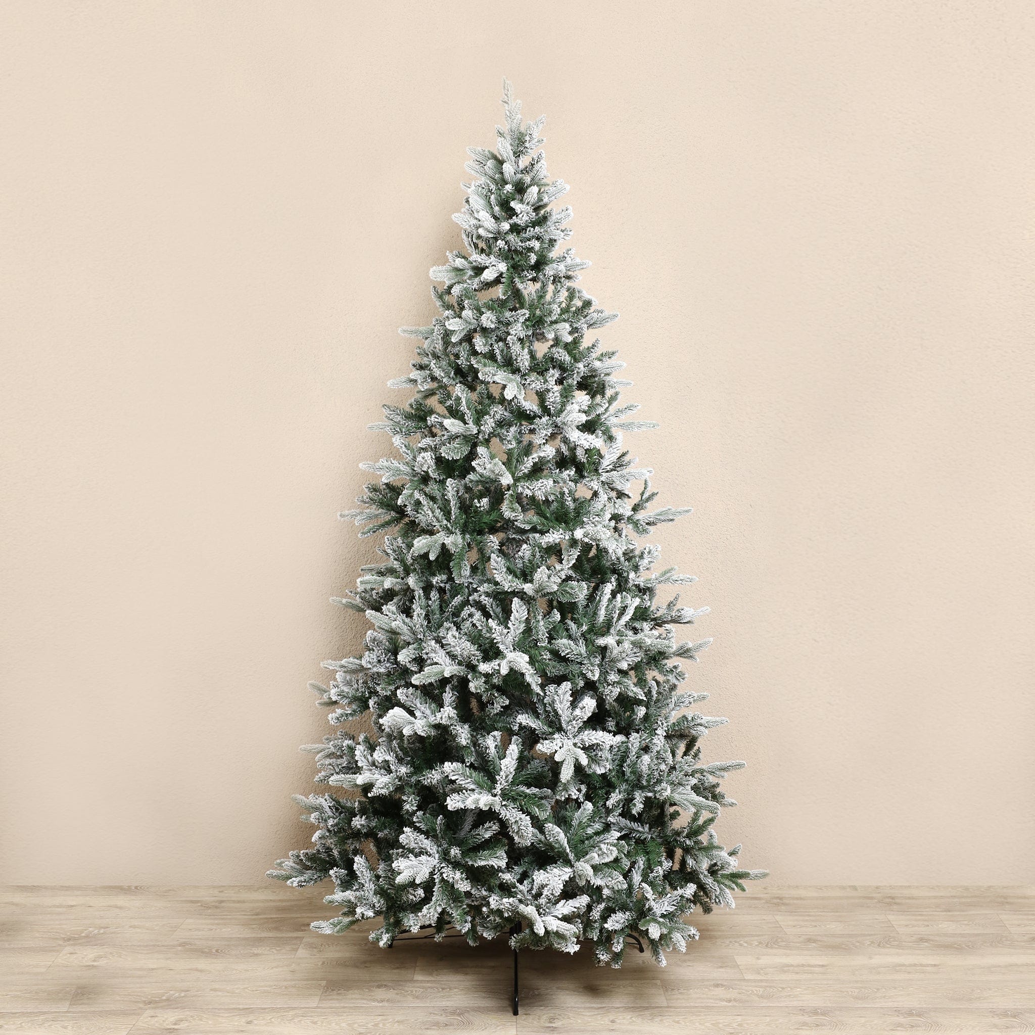 Verbier Snow Christmas Tree 180cm|210cm|240cm|270cm|300cm