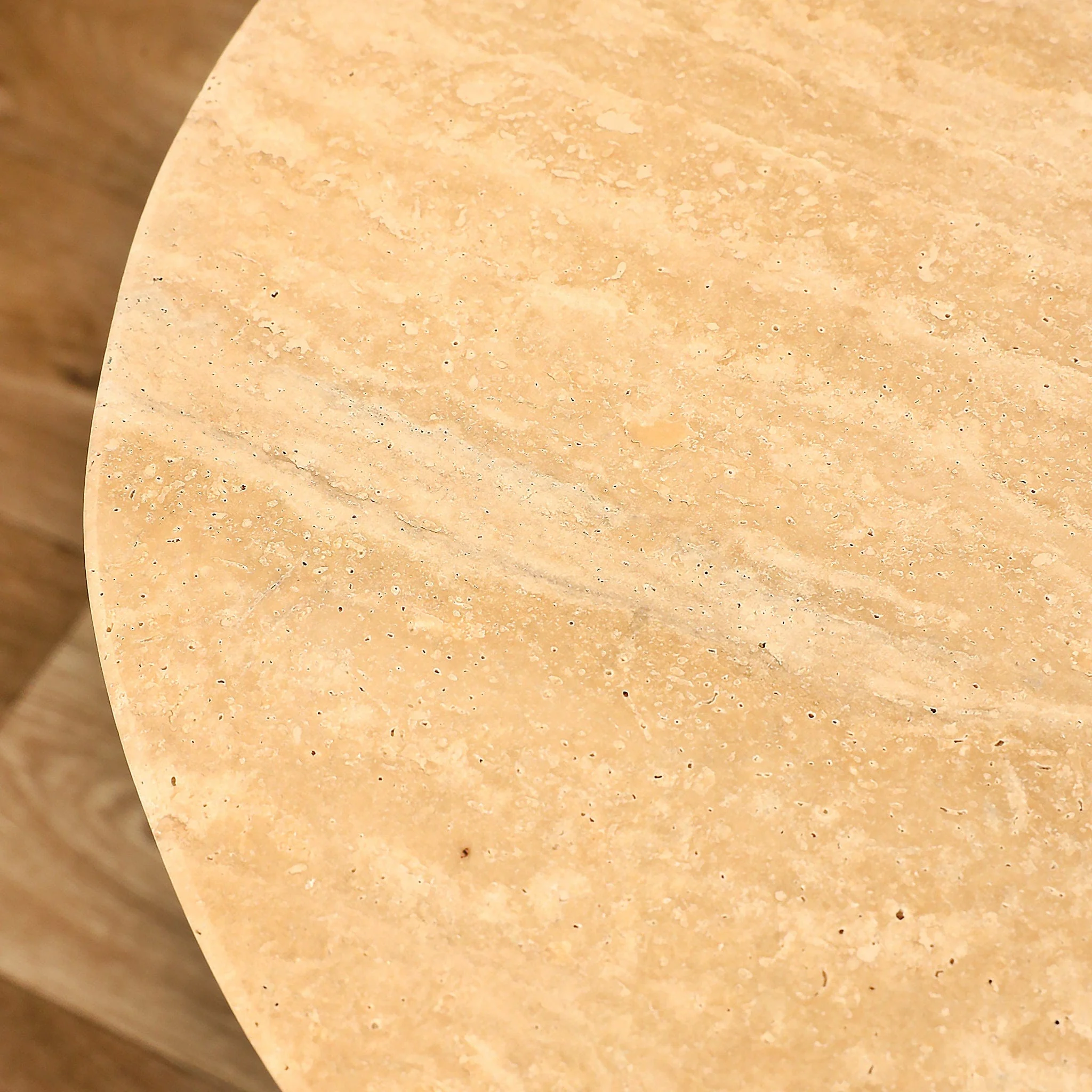 Vianda Marble Coffee Table - Image 10