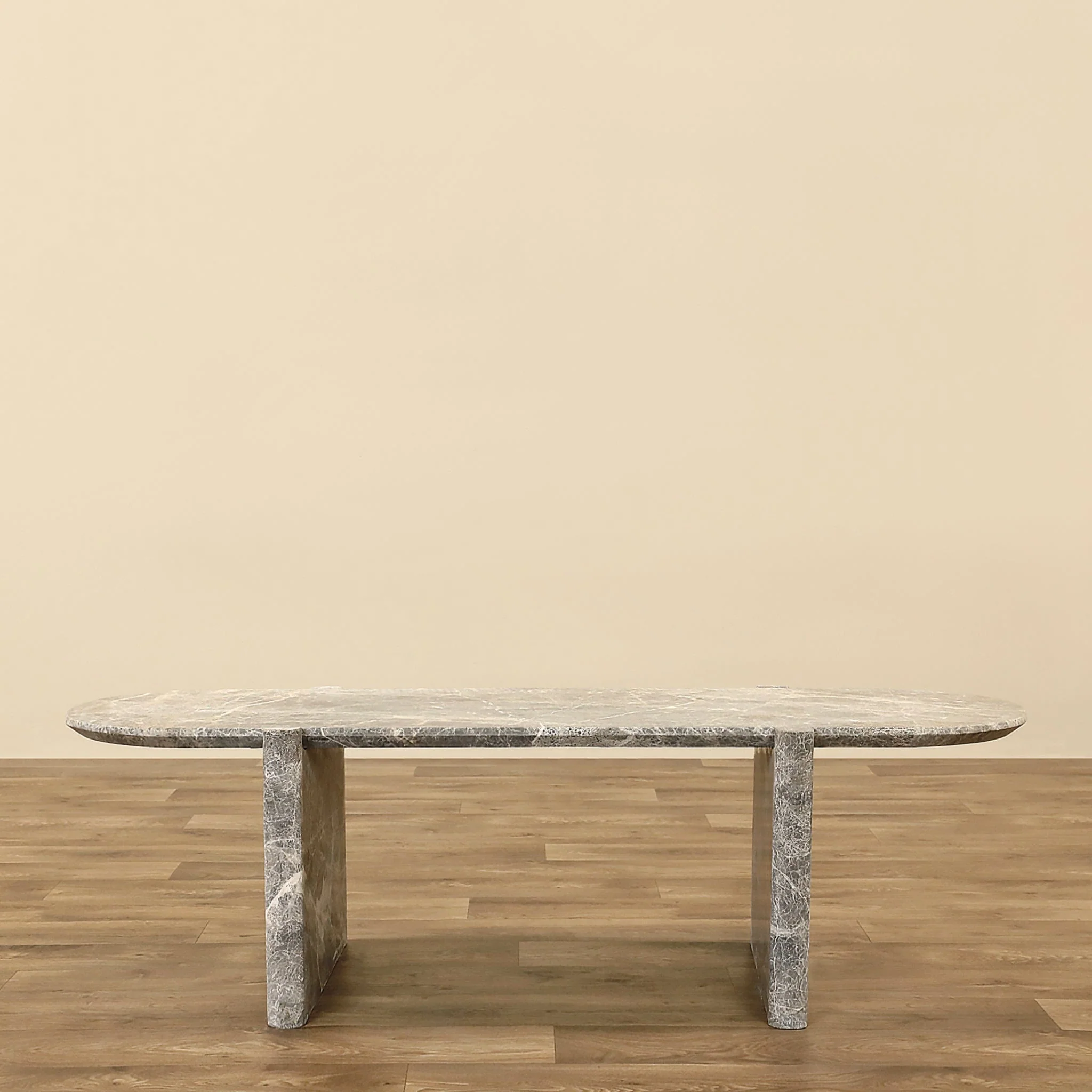 Vianda Marble Coffee Table - Image 5