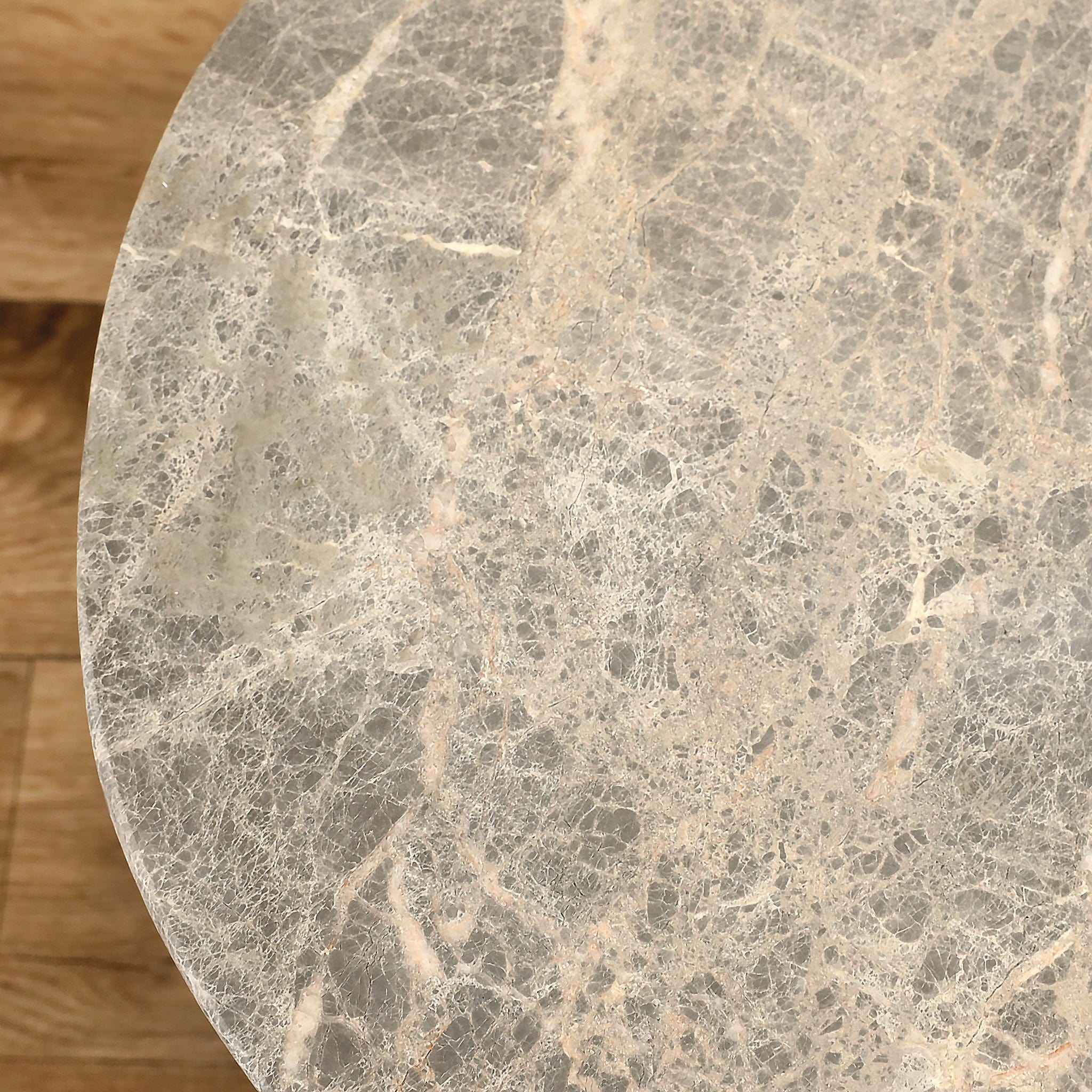 Vianda Marble Coffee Table - Image 6