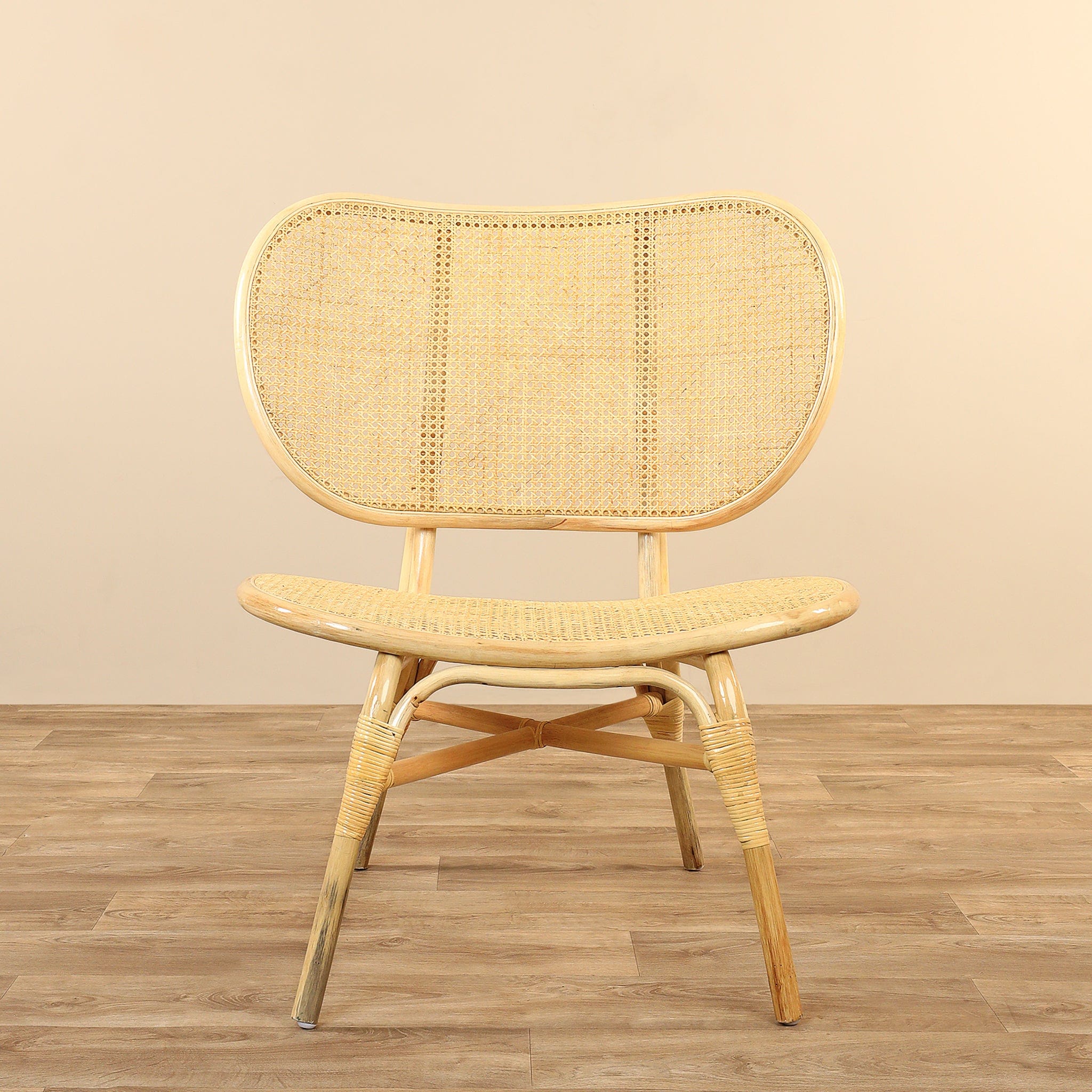 Viggo  Armchair Lounge Chair - Image 3
