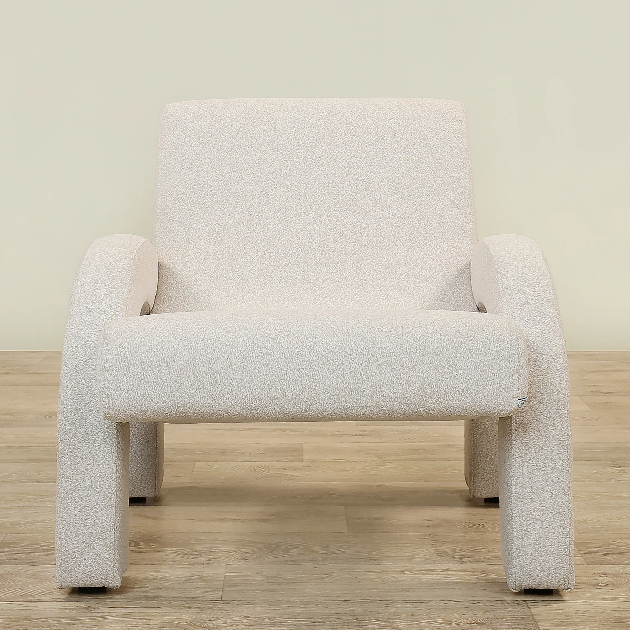 Wayne Armchair Lounge Chair - Image 10