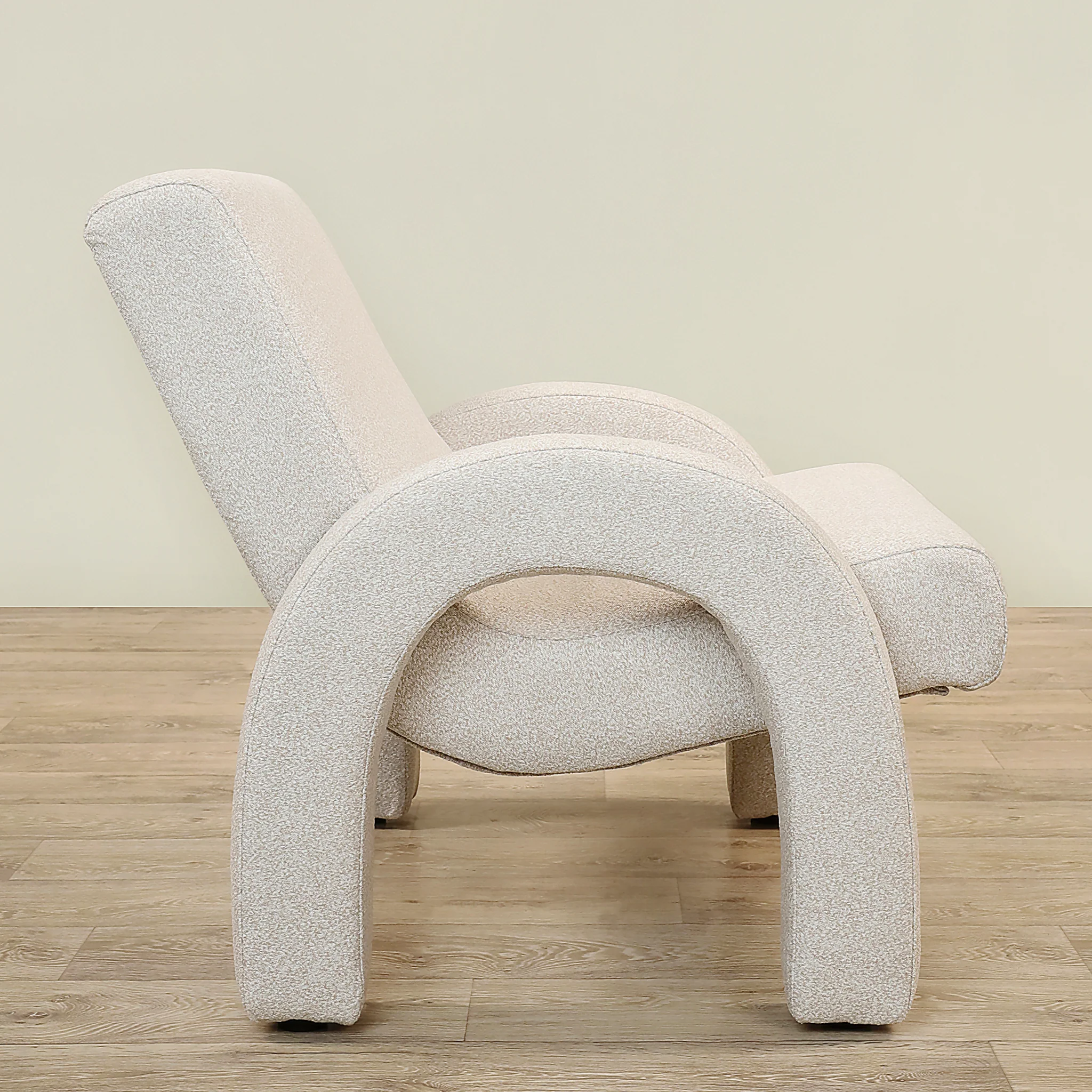 Wayne Armchair Lounge Chair - Image 11