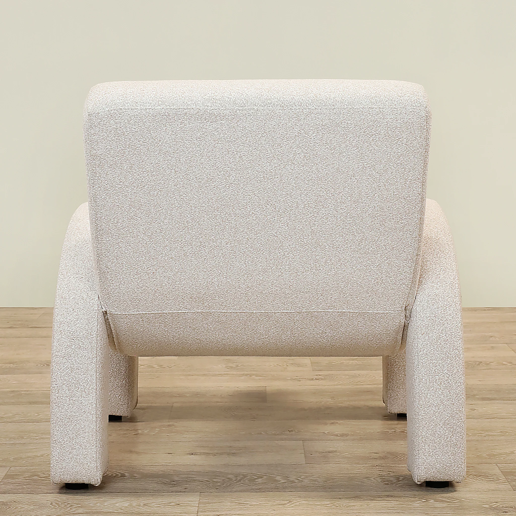 Wayne Armchair Lounge Chair - Image 12