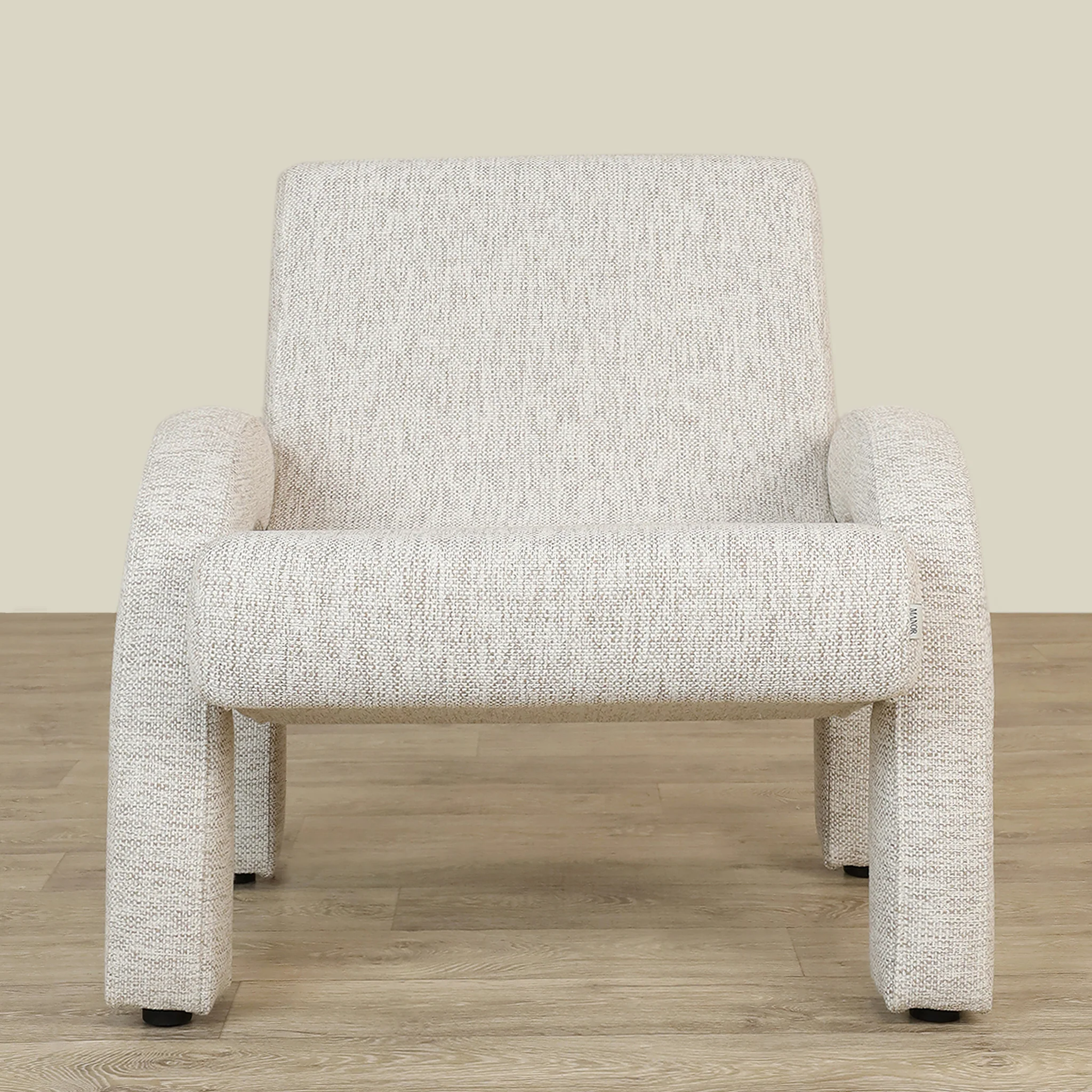 Wayne Armchair Lounge Chair - Image 14
