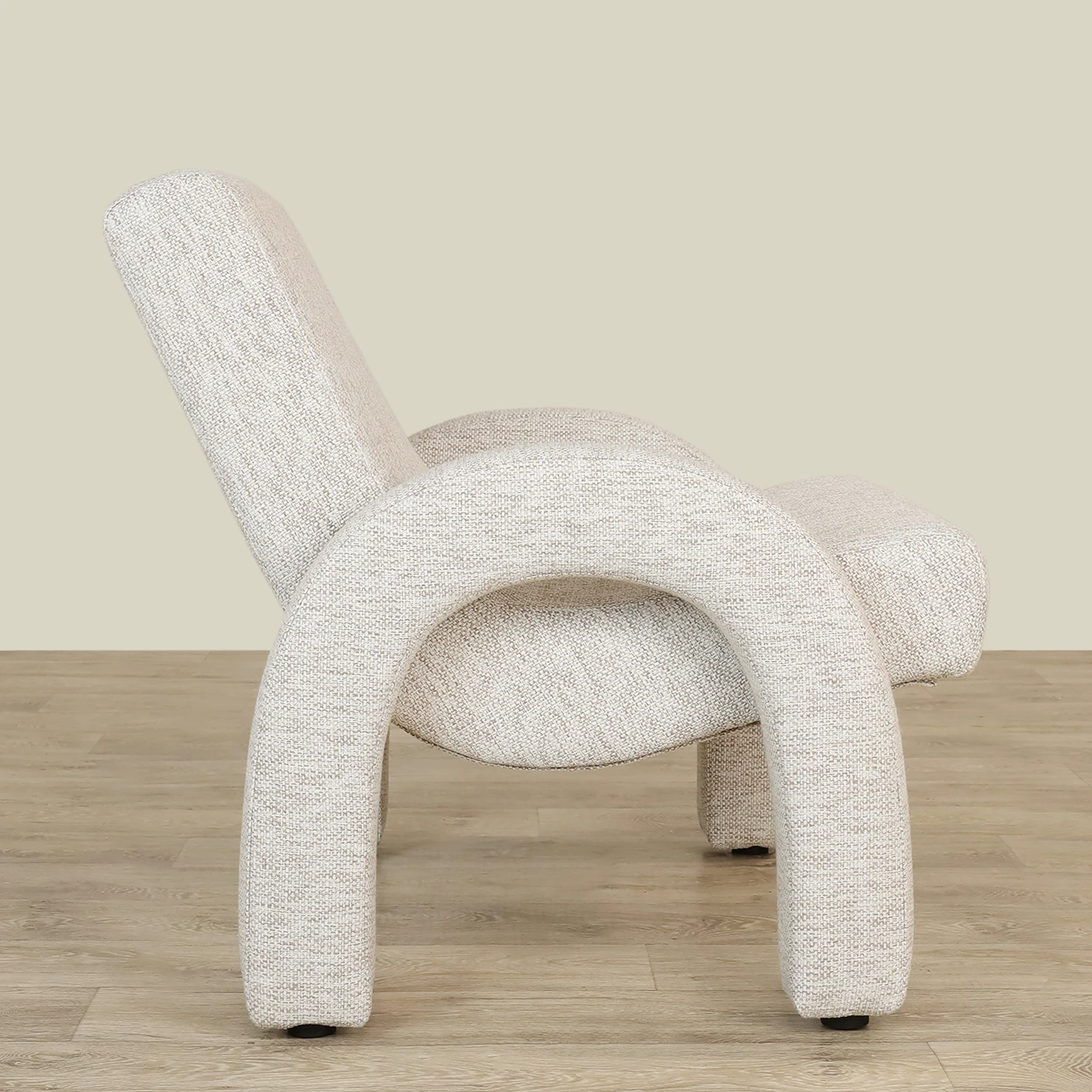 Wayne Armchair Lounge Chair - Image 15