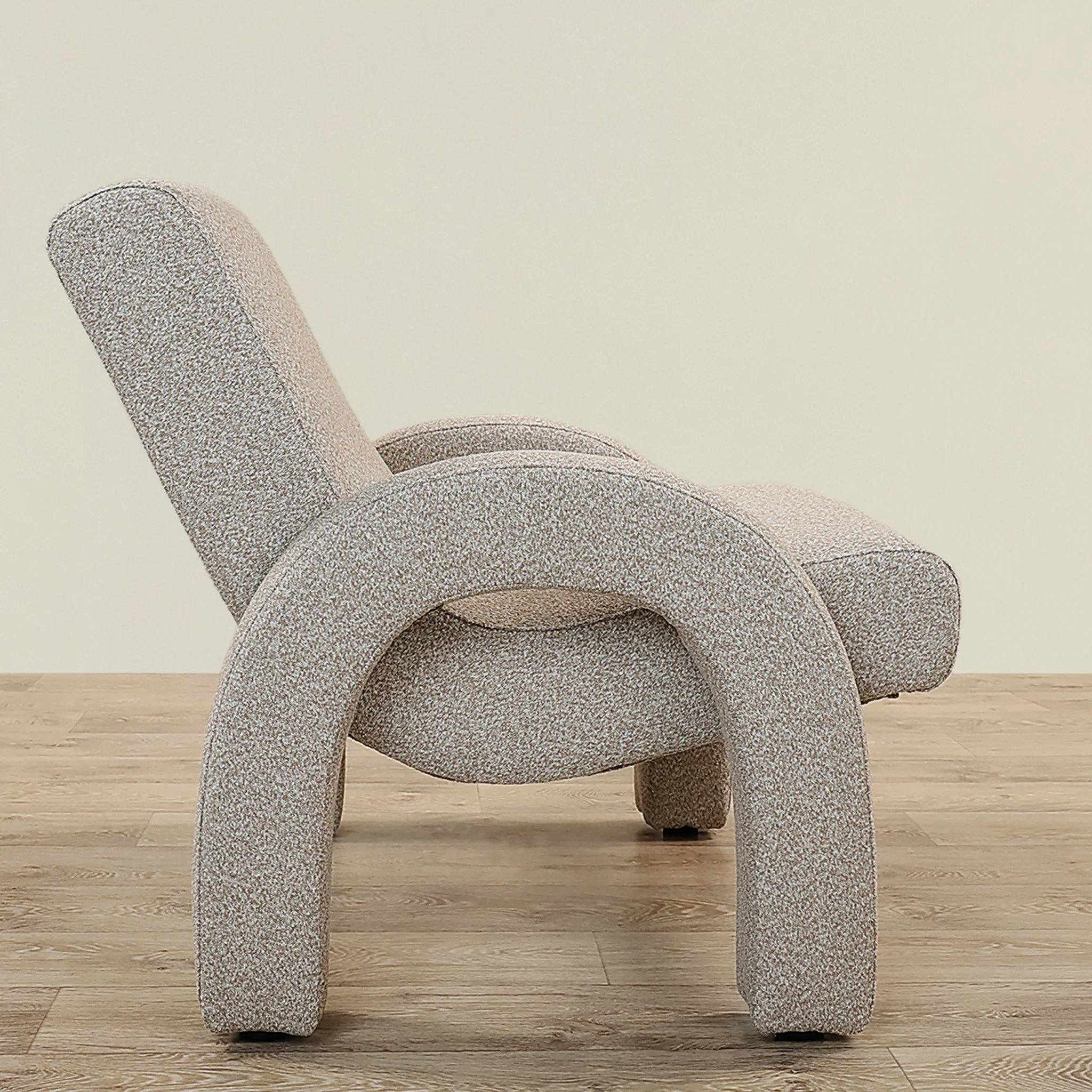 Wayne Armchair Lounge Chair - Image 20