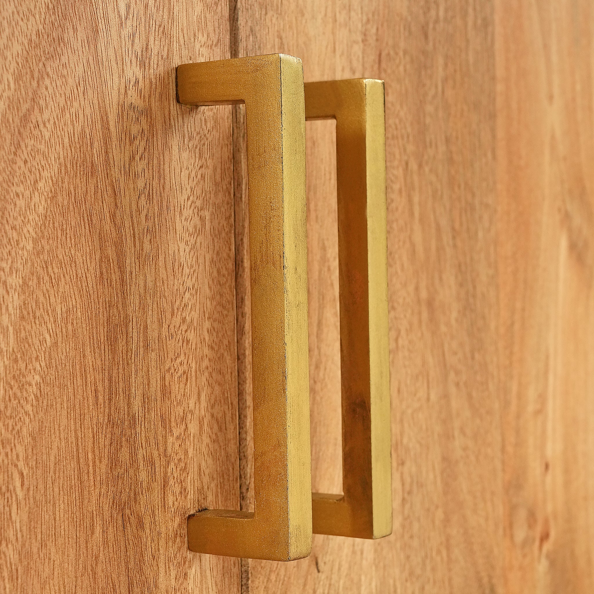 Wooden Sideboard / Cabinet - Image 3