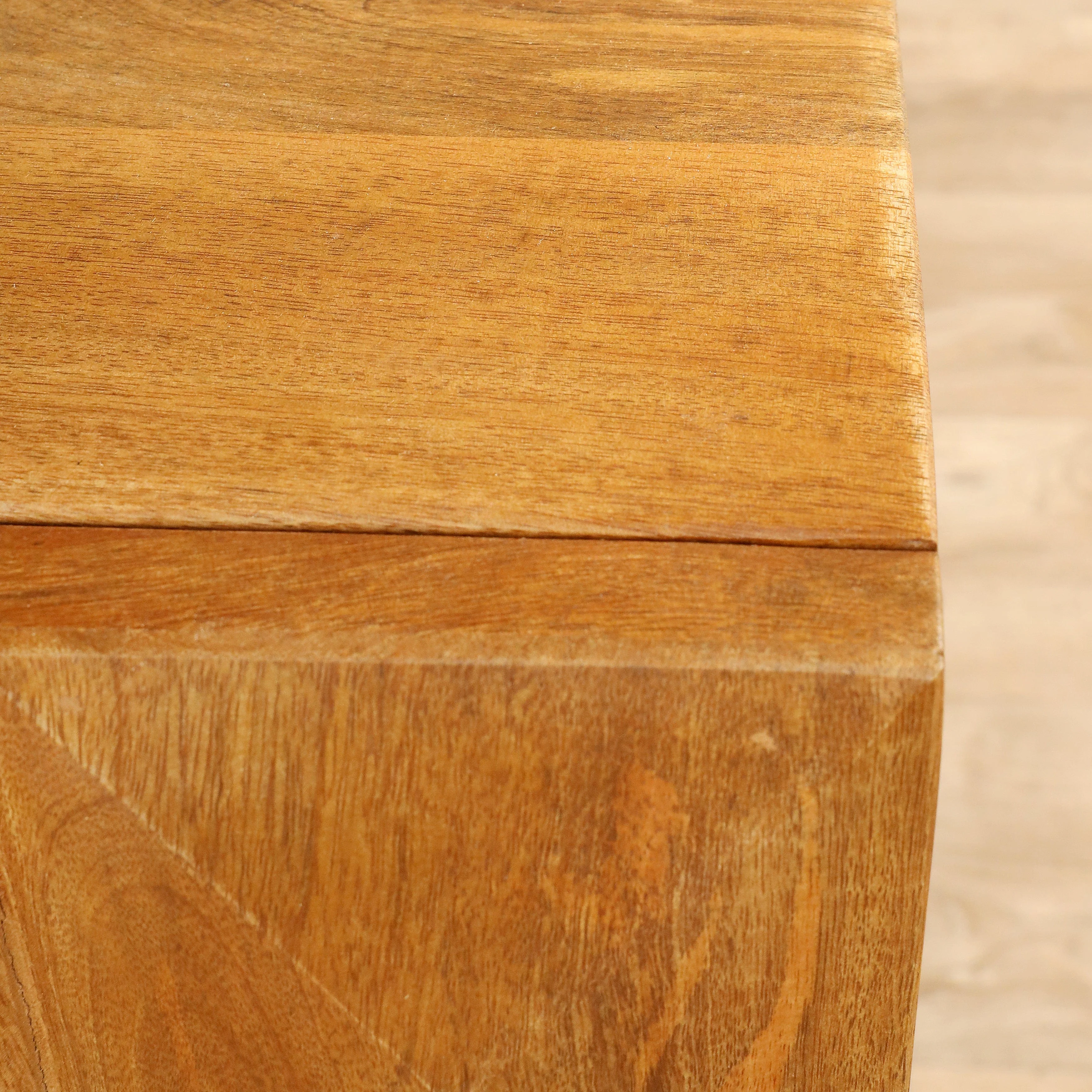 Wooden Sideboard / Cabinet - Image 3