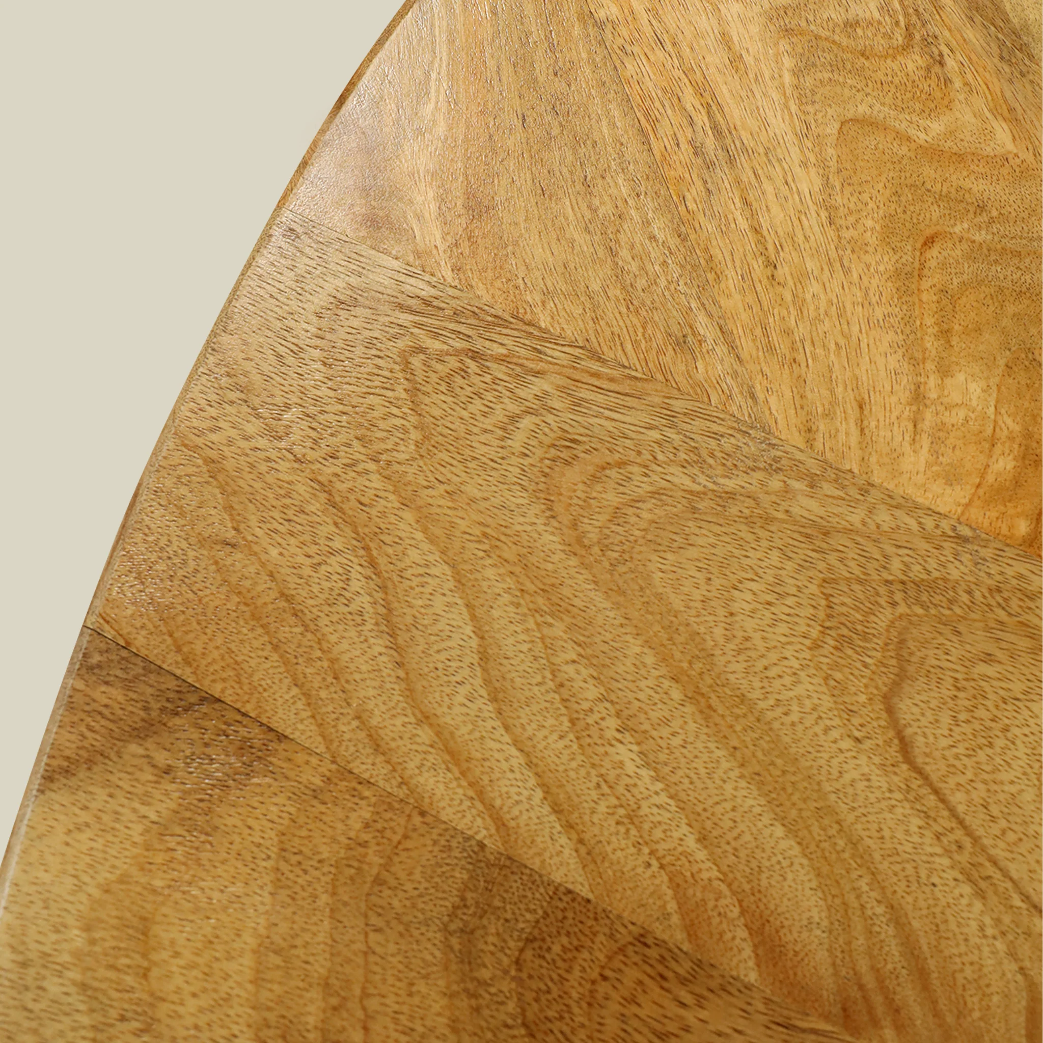 Wooden Dining Table 180cm|220cm - Image 4