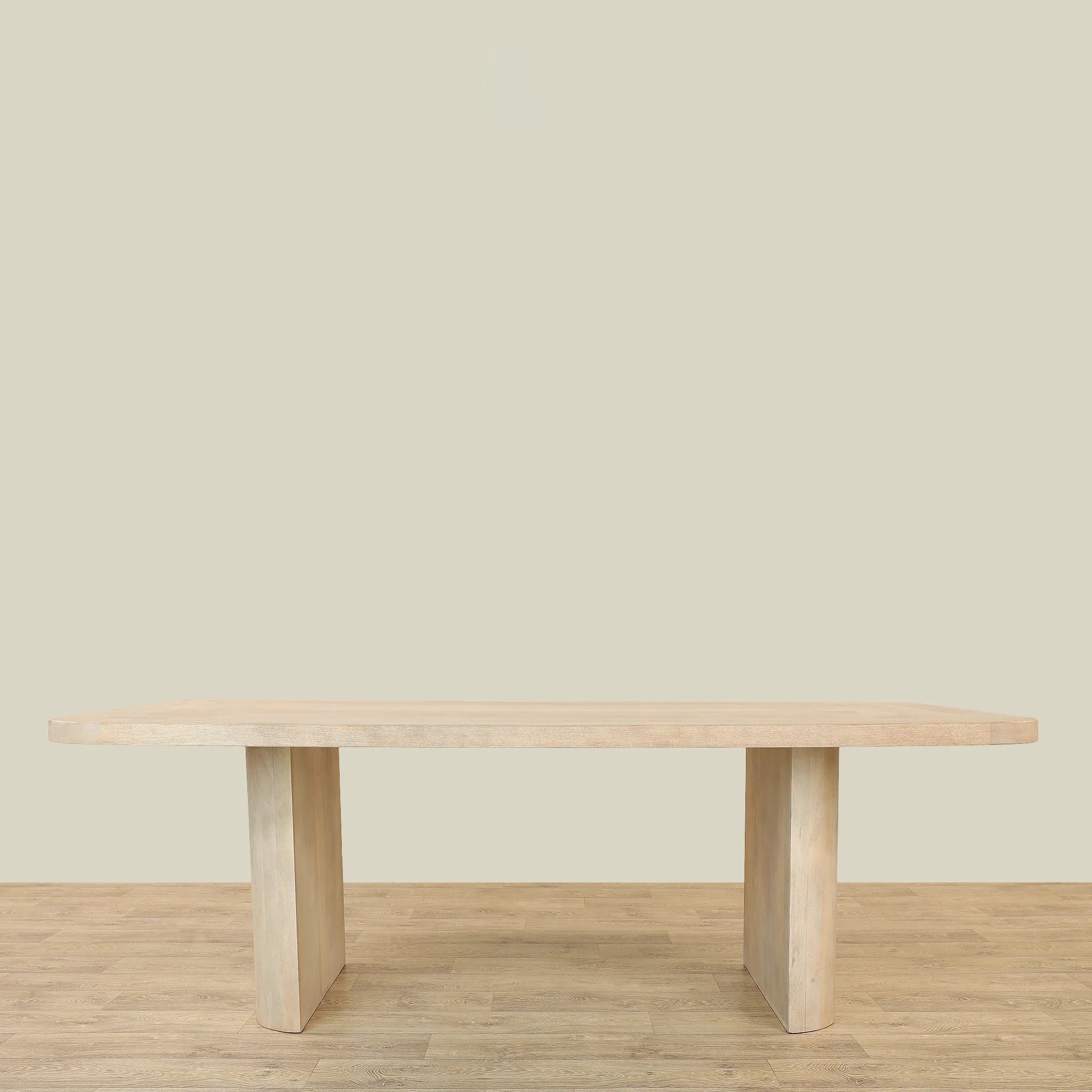 Wooden Dining Table 180cm|220cm